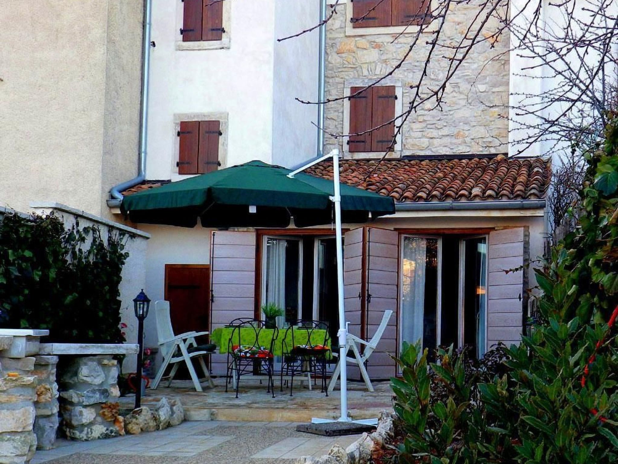 Photo of 'Adri' mit Wasserblick