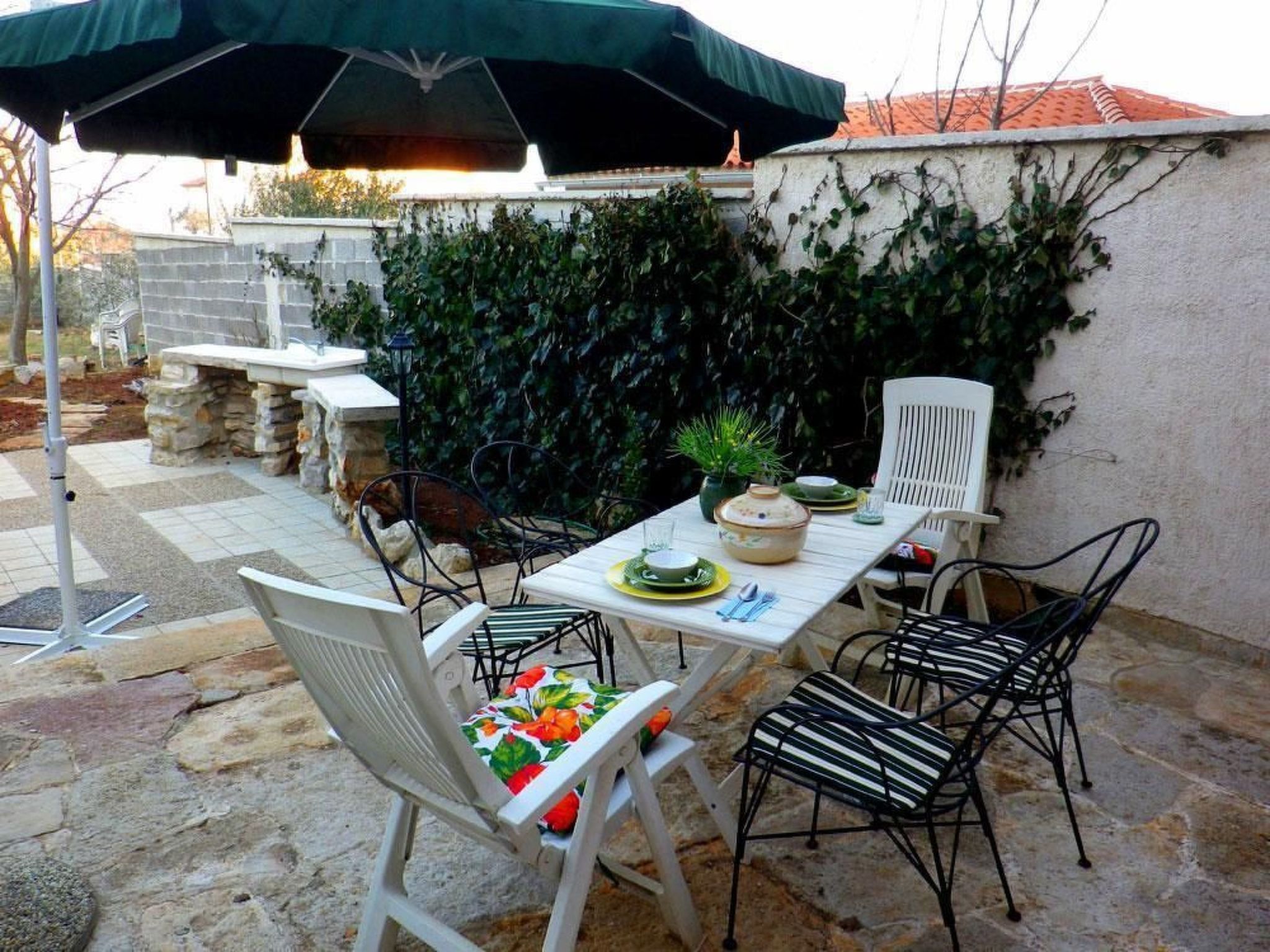 Photo of 'Adri' mit Wasserblick