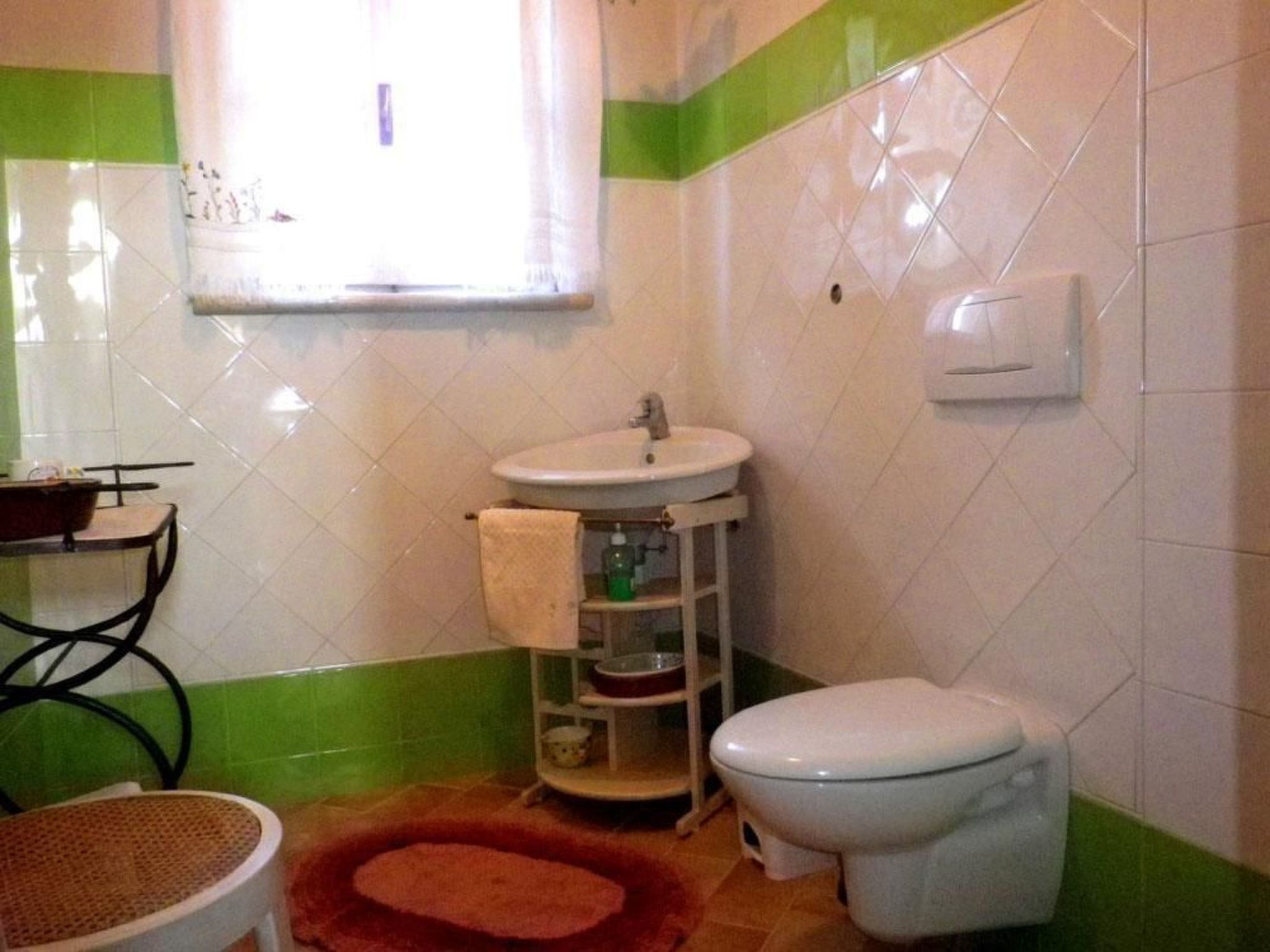 Photo of 'Adri' mit Wasserblick