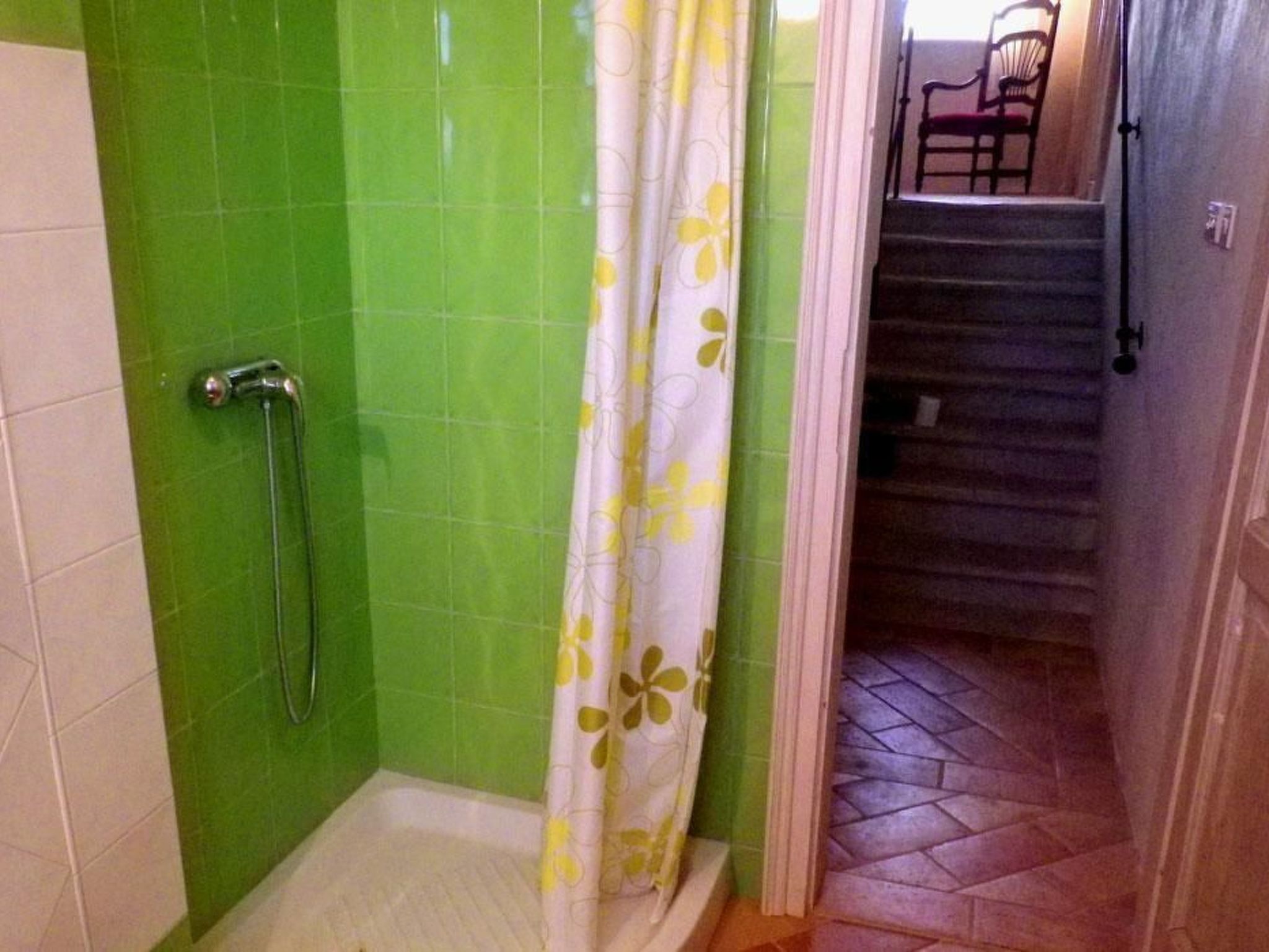 Photo of 'Adri' mit Wasserblick