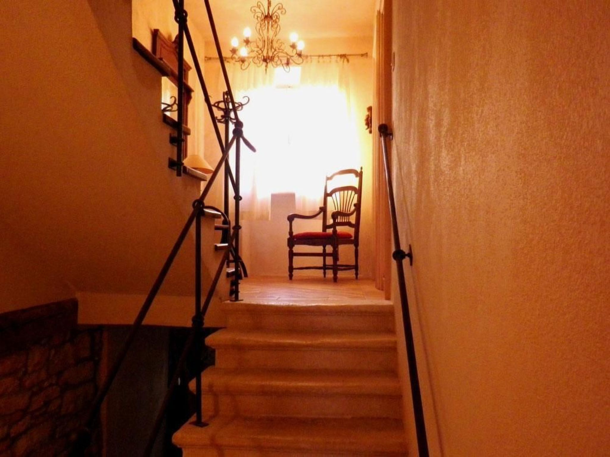 Photo of 'Adri' mit Wasserblick