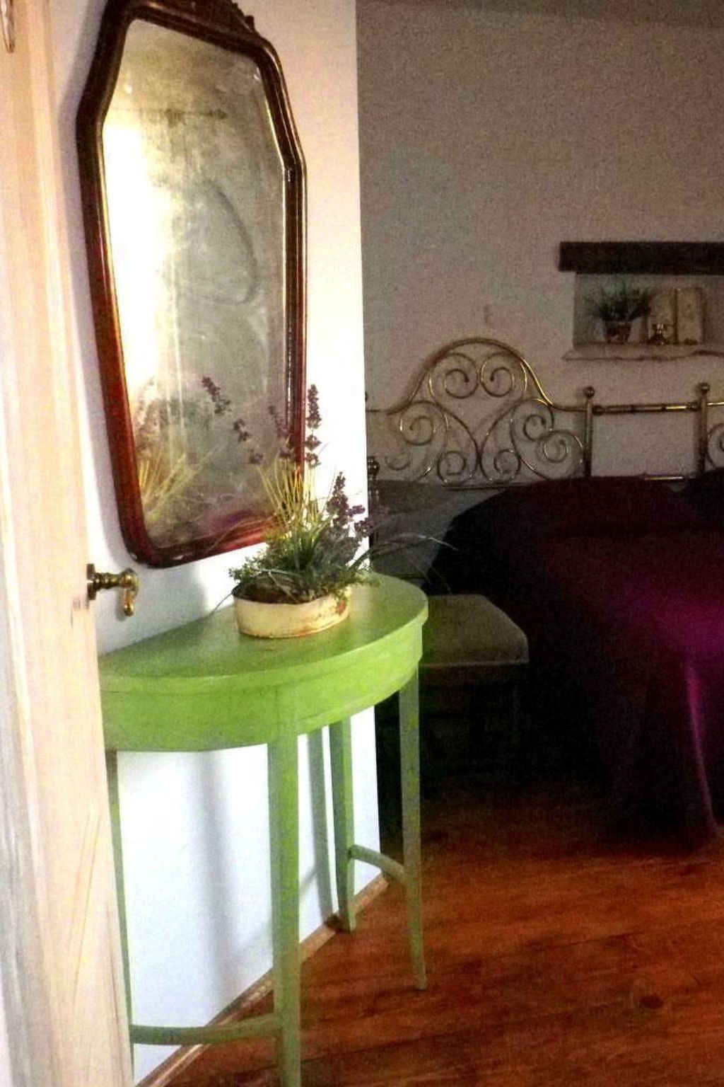 Photo of 'Adri' mit Wasserblick