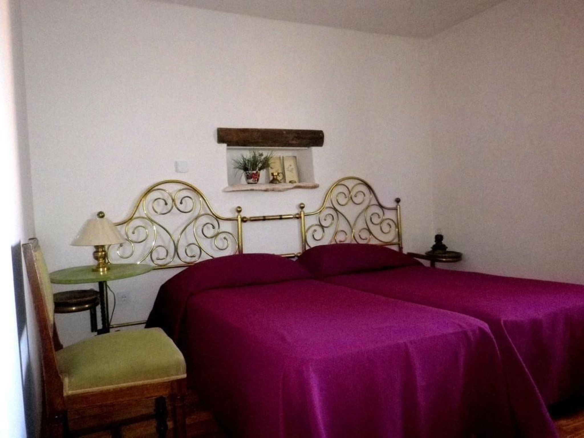 Photo of 'Adri' mit Wasserblick