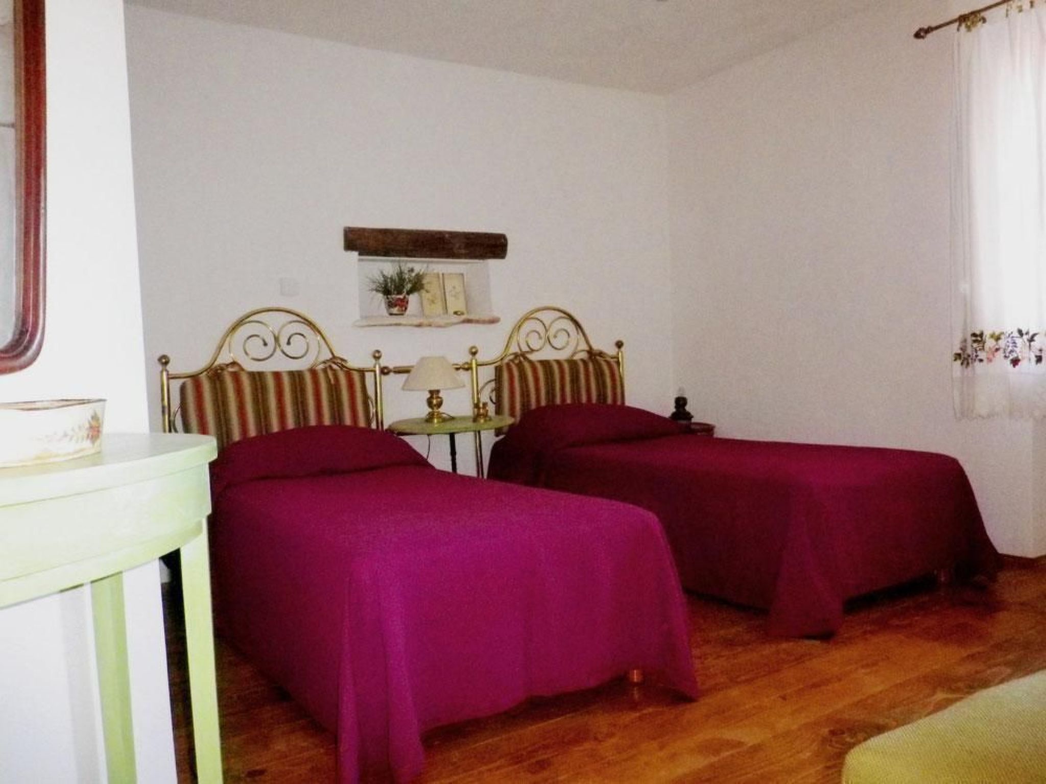 Photo of 'Adri' mit Wasserblick