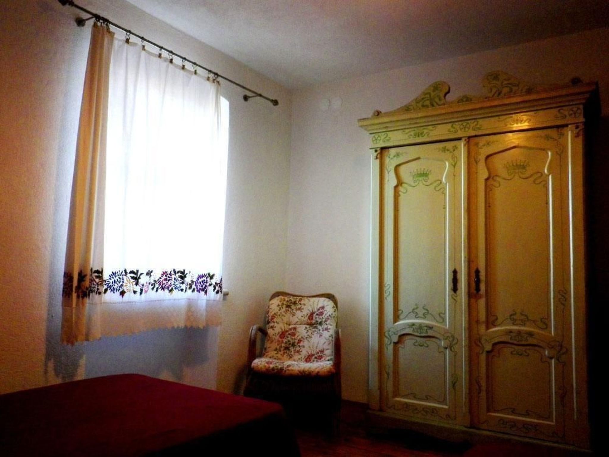 Photo of 'Adri' mit Wasserblick