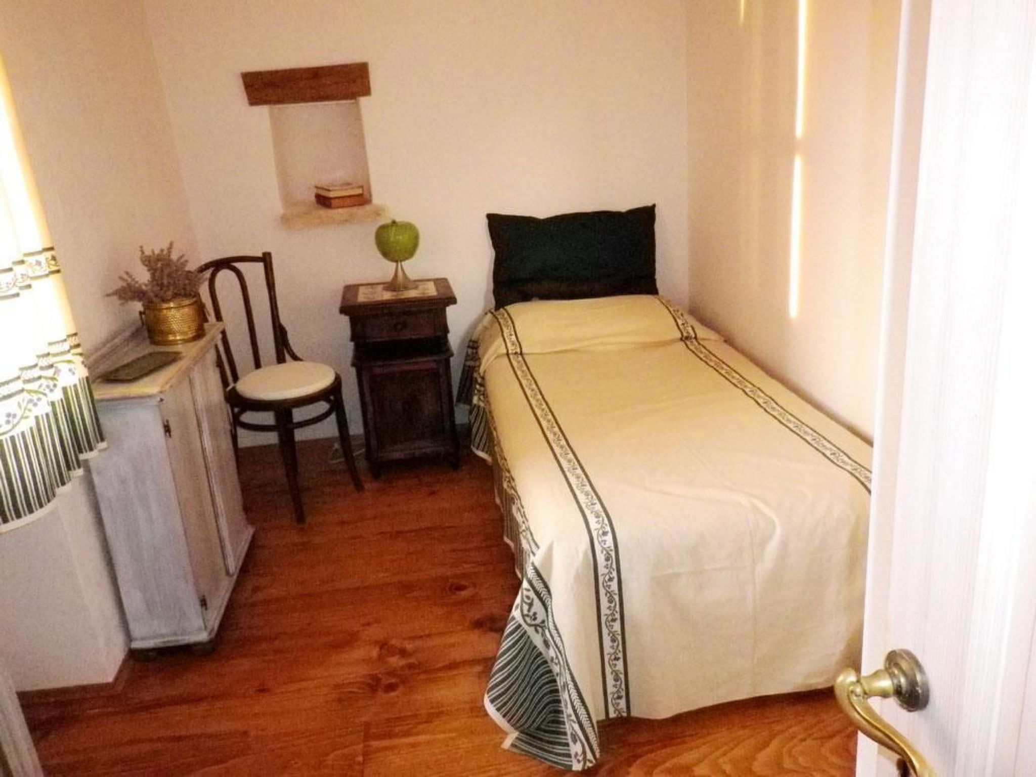 Photo of 'Adri' mit Wasserblick