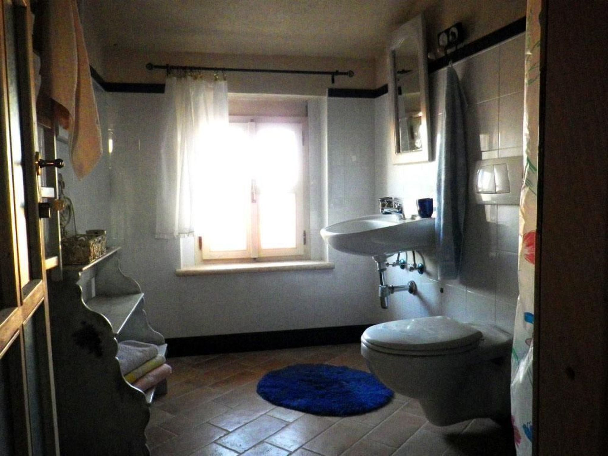 Photo of 'Adri' mit Wasserblick