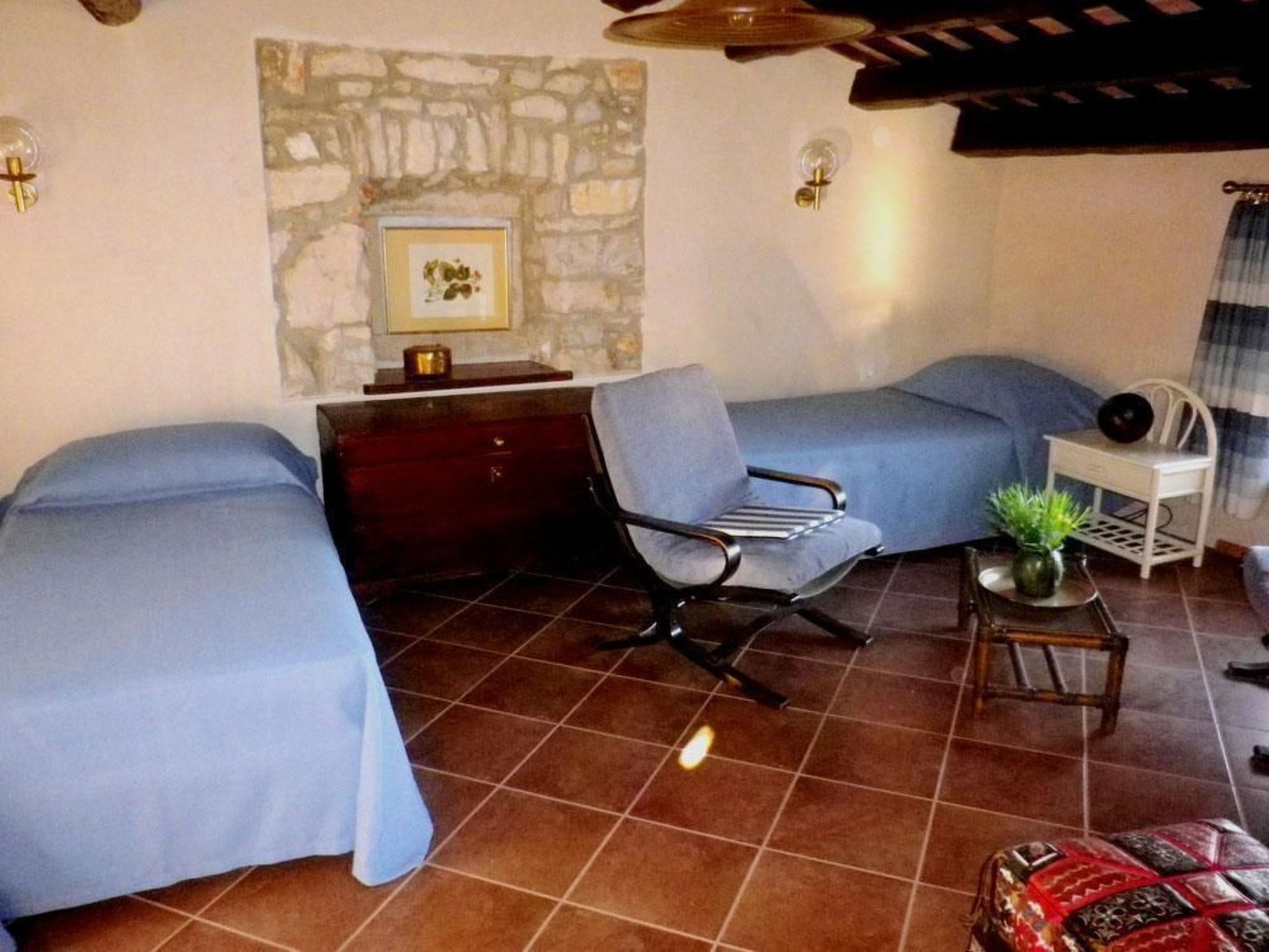 Photo of 'Adri' mit Wasserblick