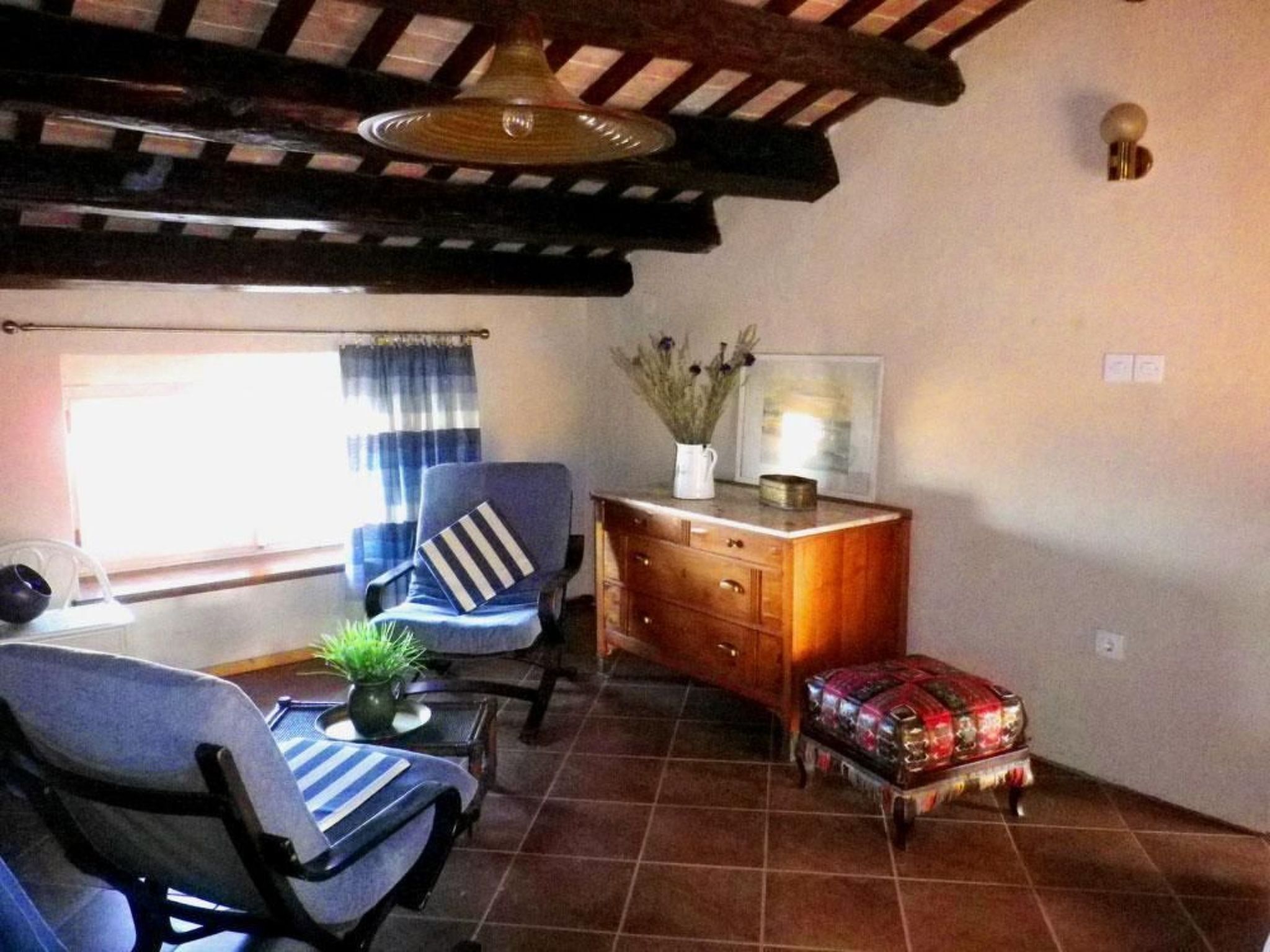 Photo of 'Adri' mit Wasserblick