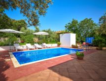 Villa Bastianich: Ruim vakantiehuis met privézwembad en grote tuin nabij zee - thumbnail 4
