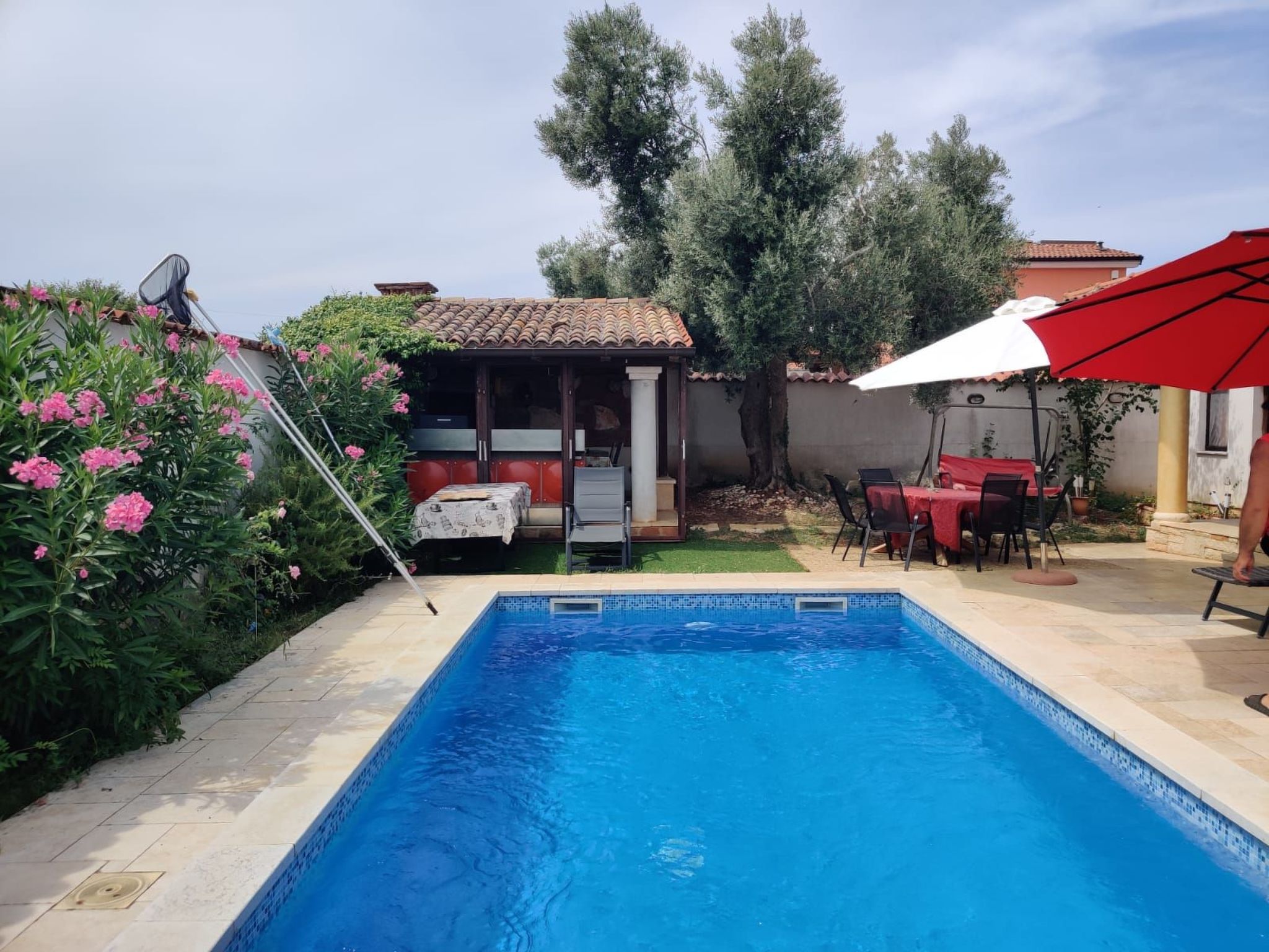 Photo of Haus mit Pool