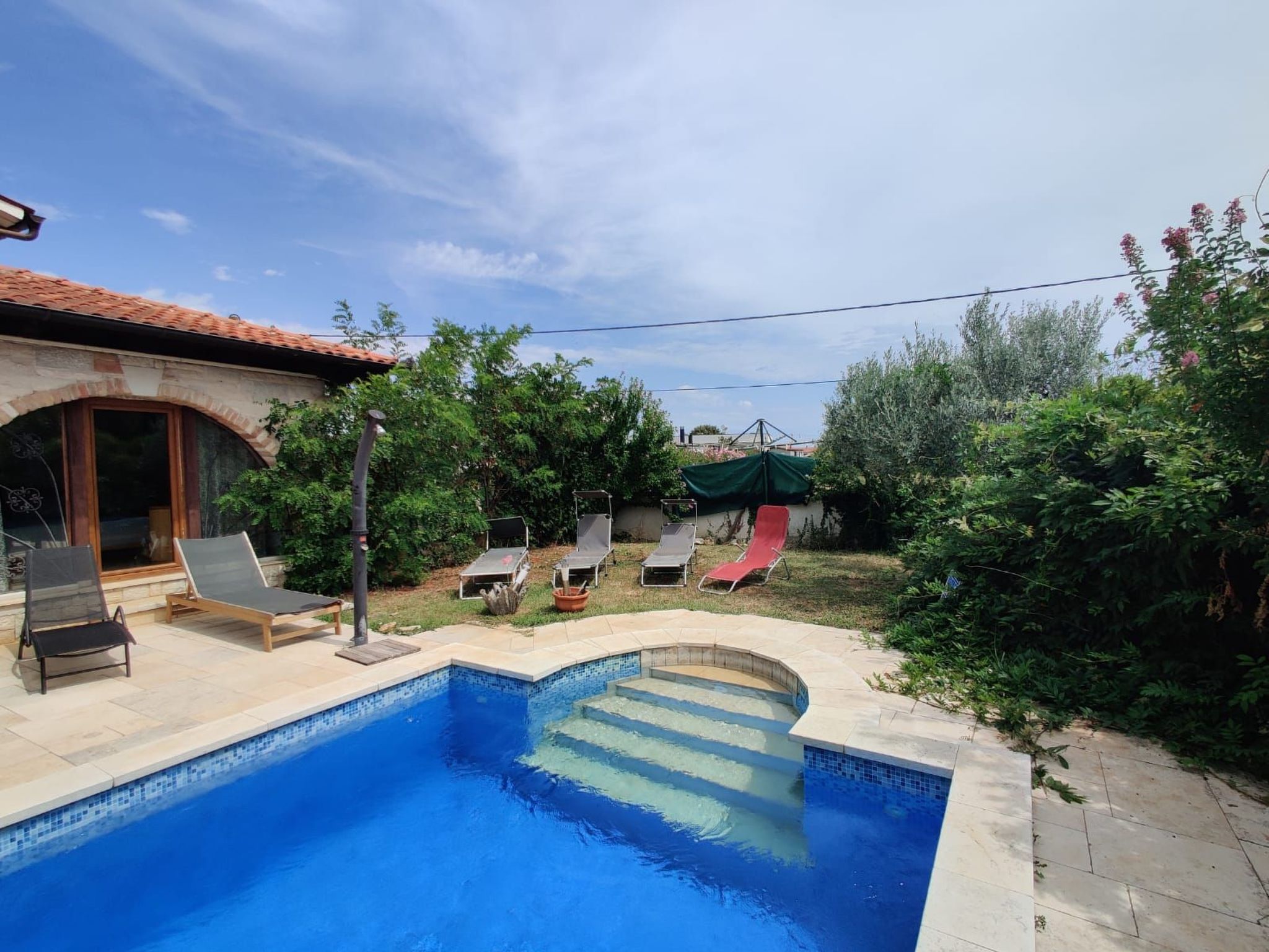 Photo of Haus mit Pool