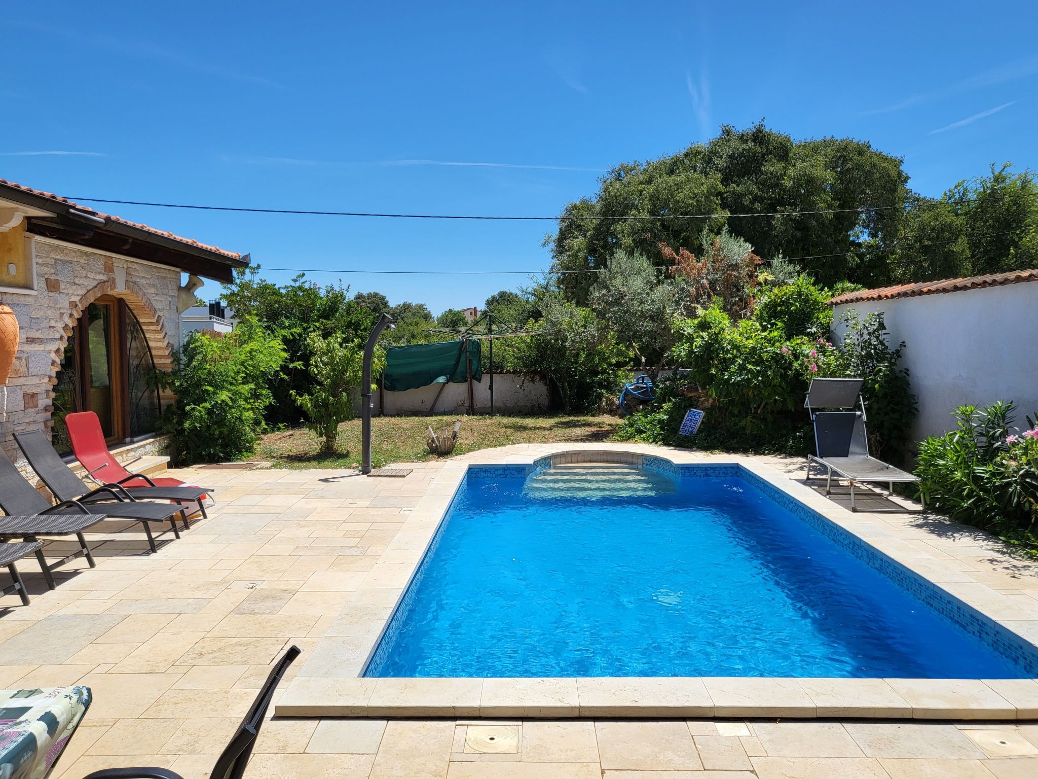 Photo of Haus mit Pool