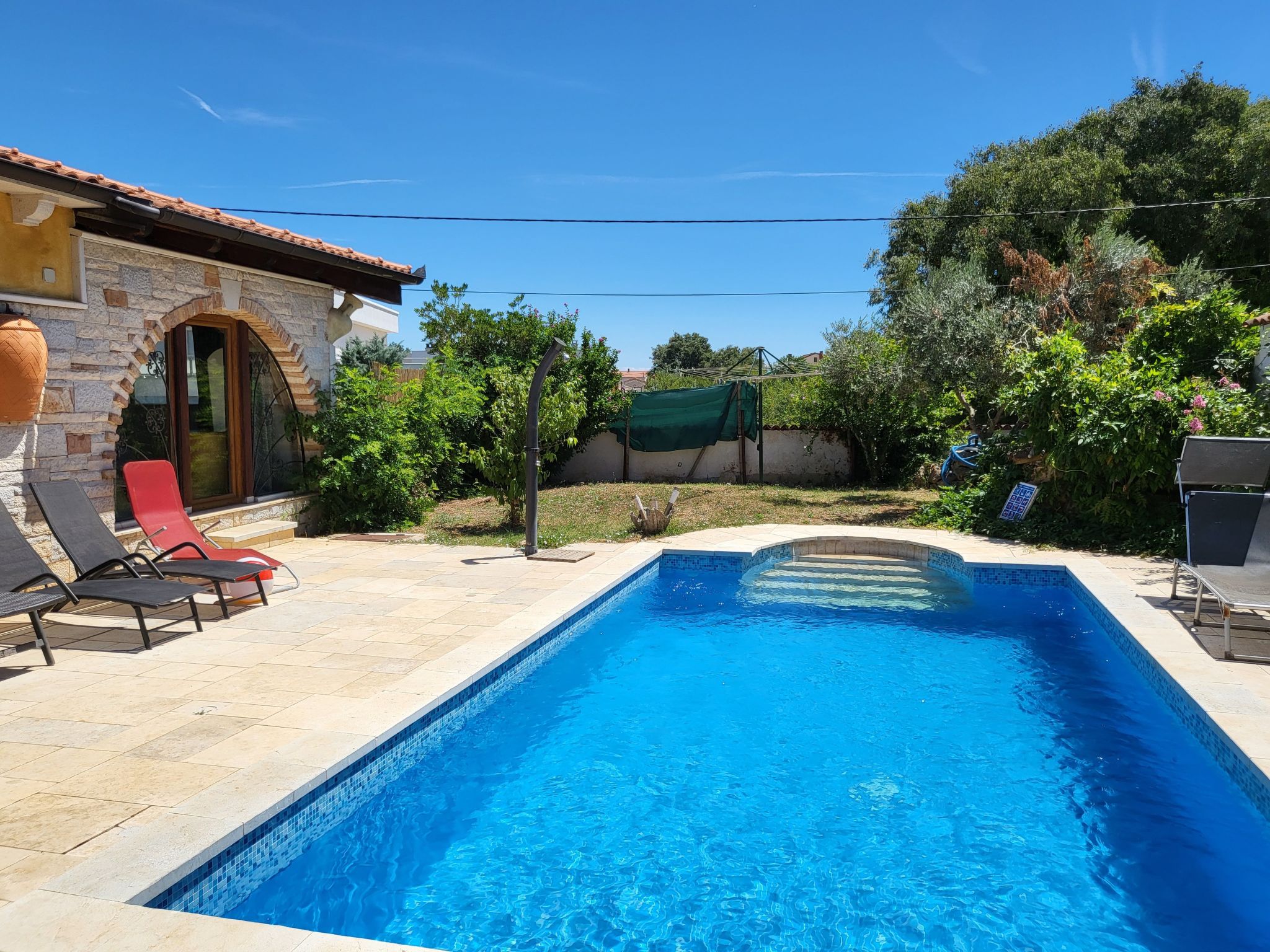 Photo of Haus mit Pool