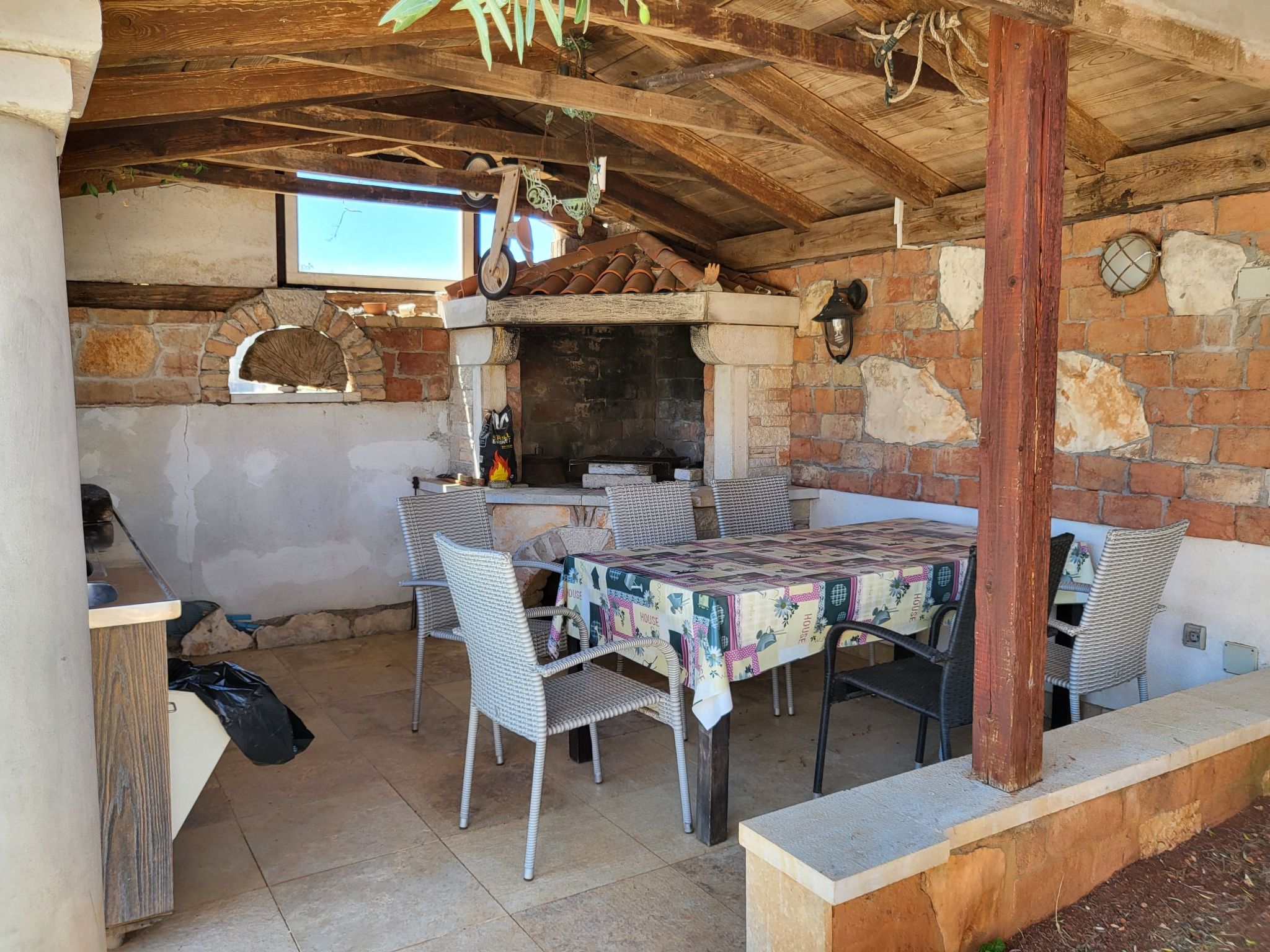 Haus mit Pool-Image-tags.info