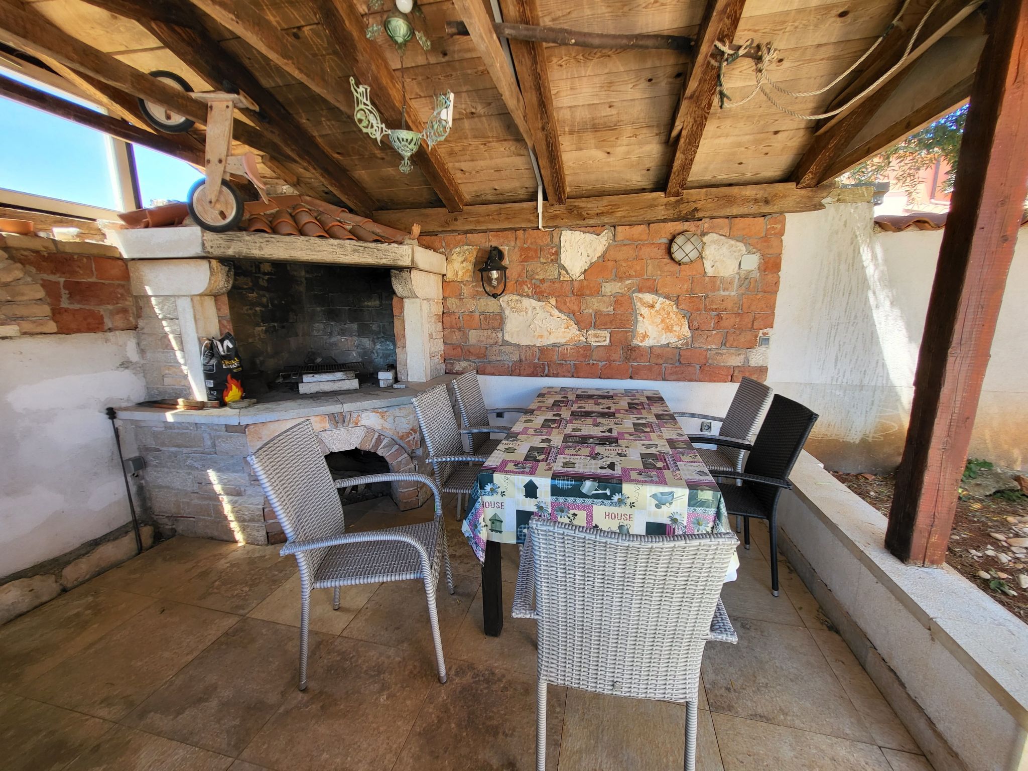 Photo of Haus mit Pool