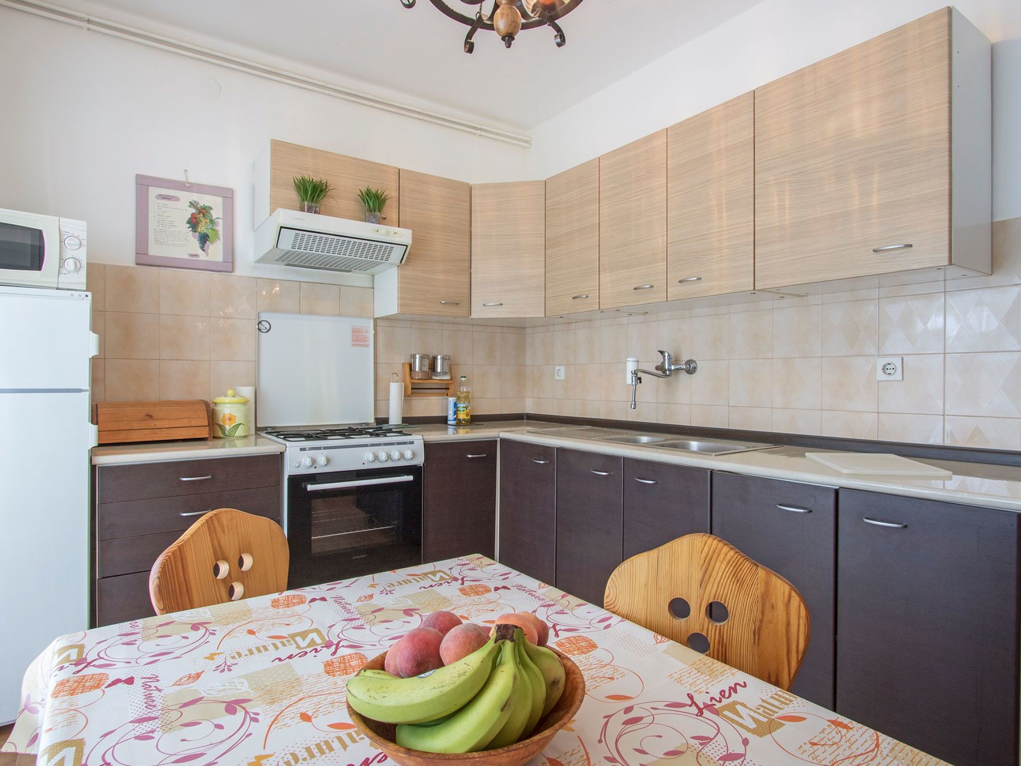 Villa Lokvanj-Drinnen