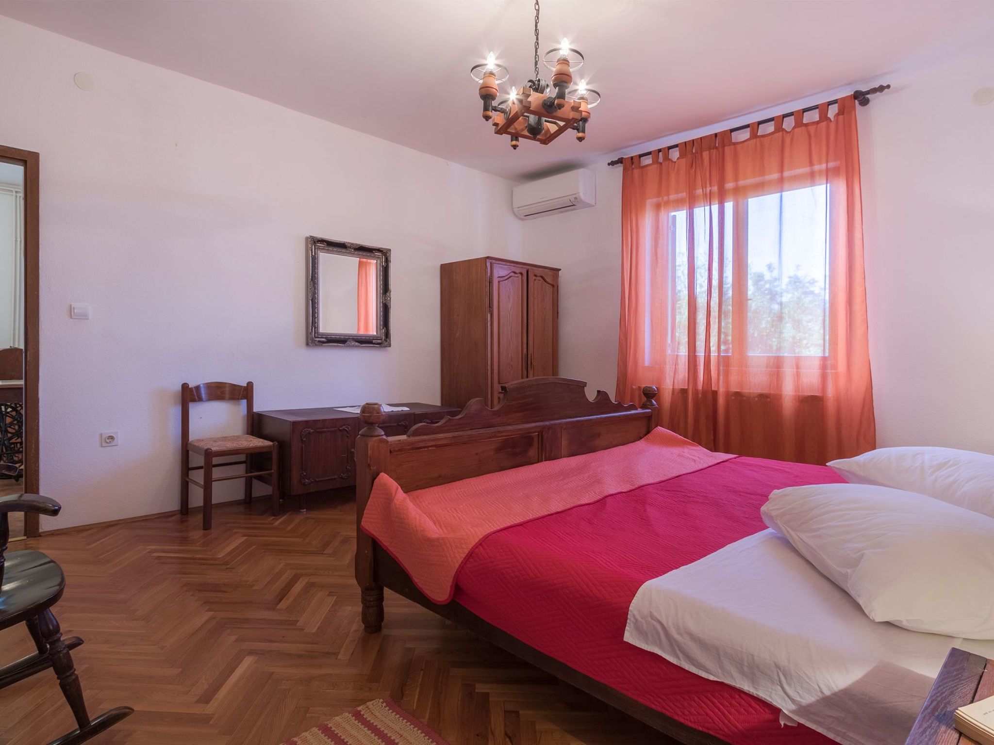 Villa Lokvanj-Drinnen