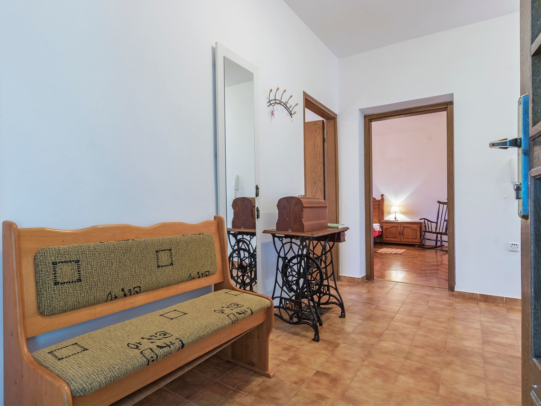 Villa Lokvanj-Drinnen