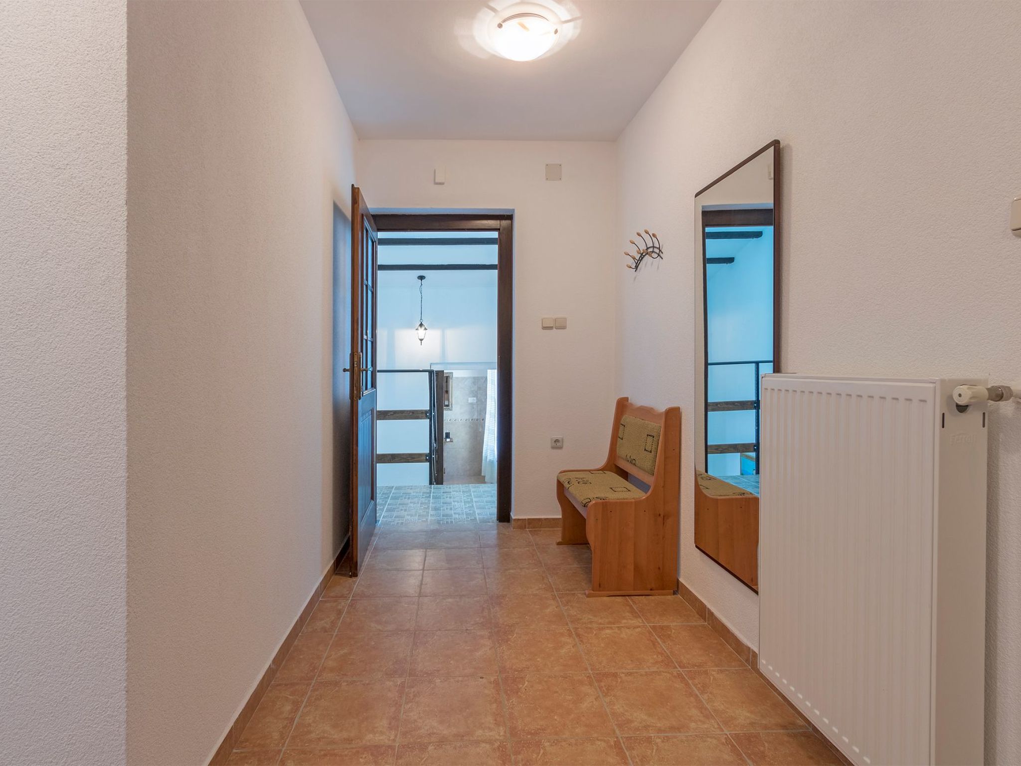 Villa Lokvanj-Drinnen