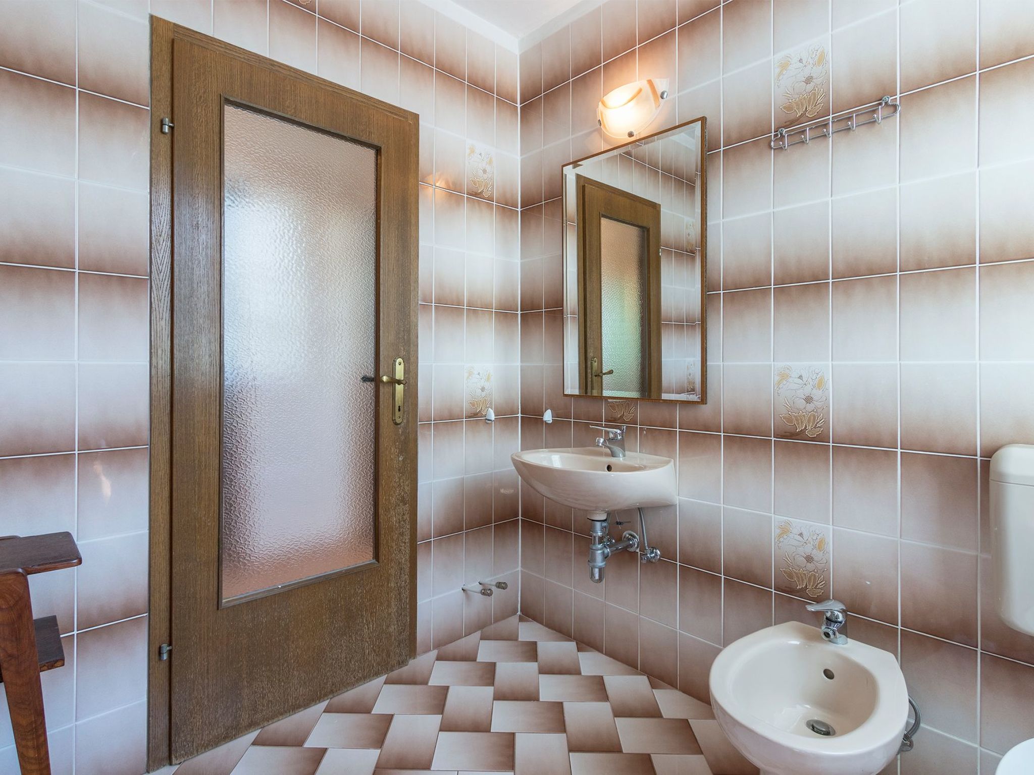 Villa Lokvanj-Drinnen