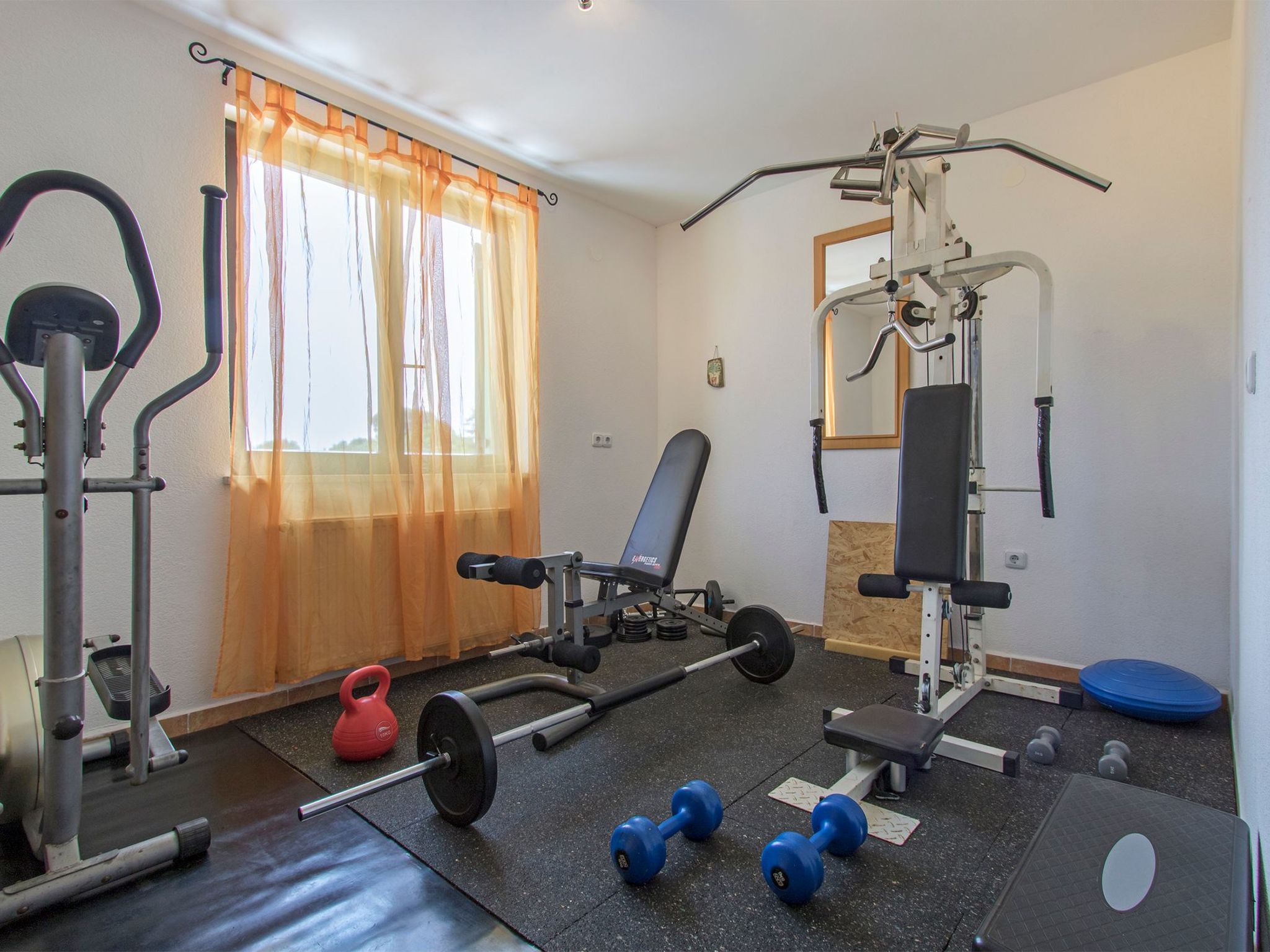 Villa Lokvanj-Drinnen