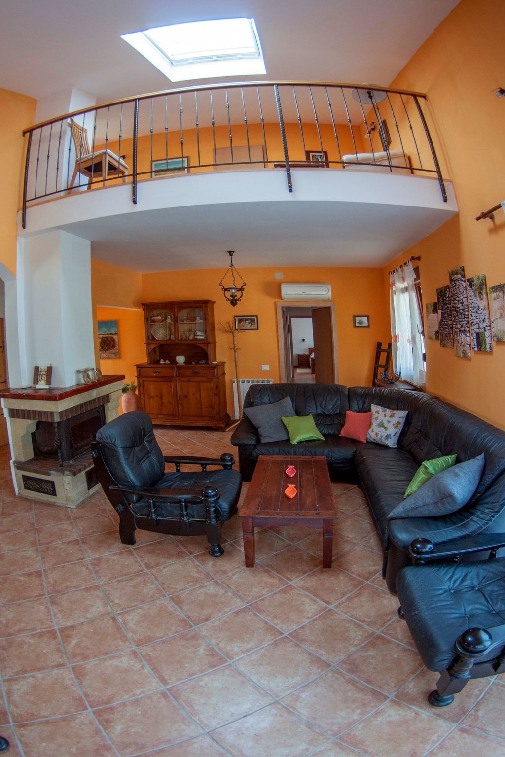 Erdgeschosswohnung für 7 Personen-Image-tags.info