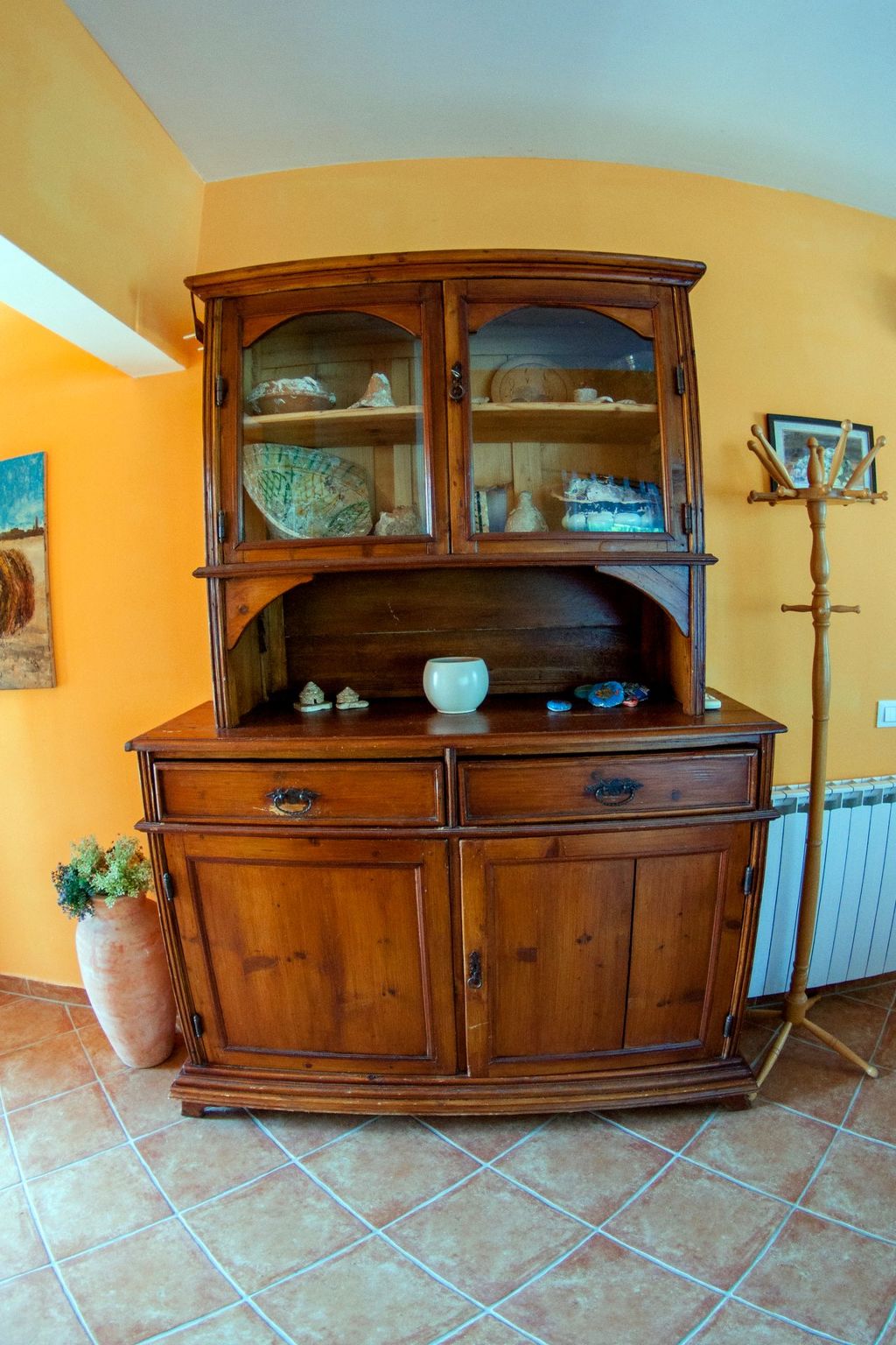 Erdgeschosswohnung für 7 Personen-Image-tags.info