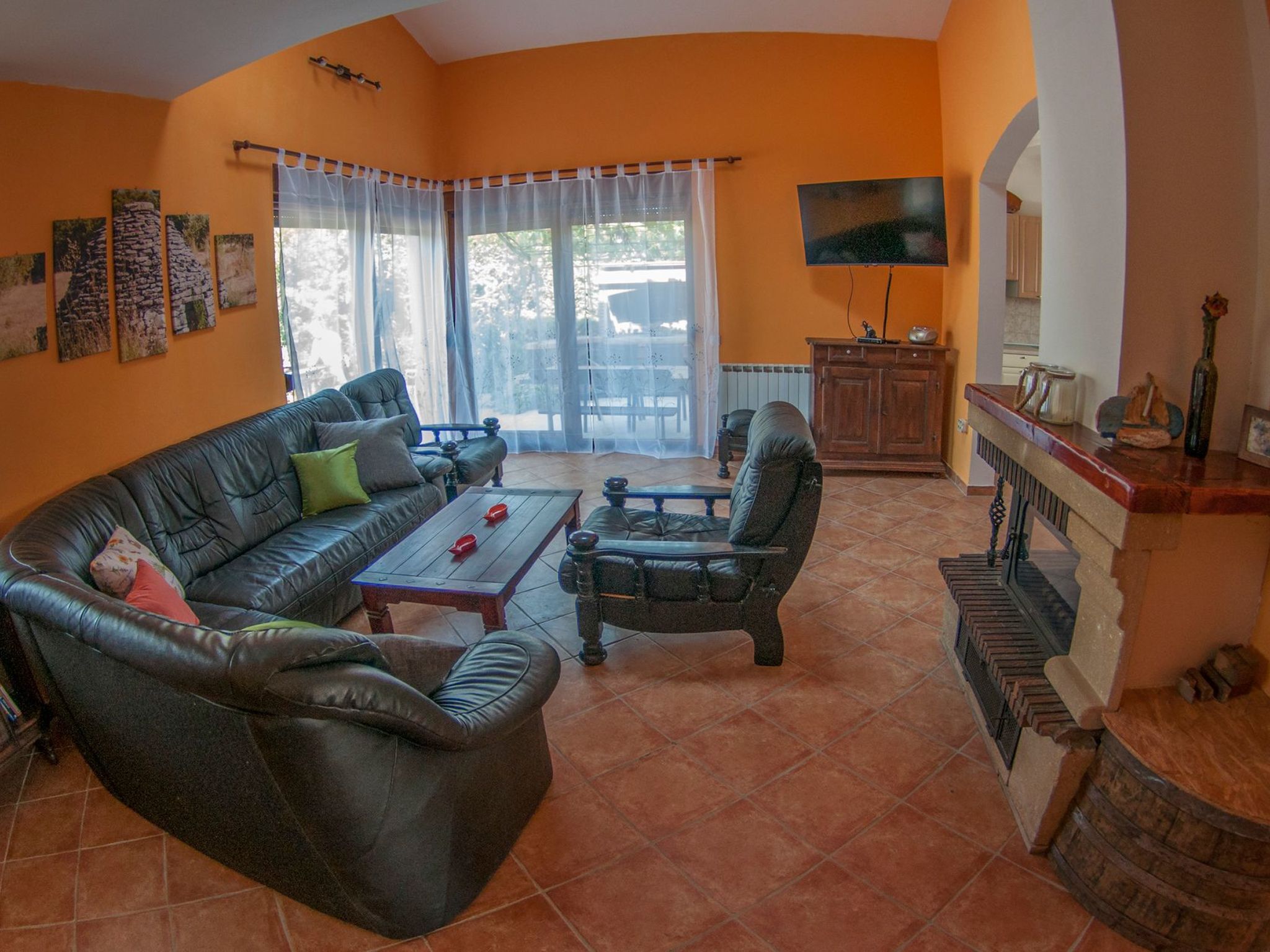 Erdgeschosswohnung für 7 Personen-Image-tags.info