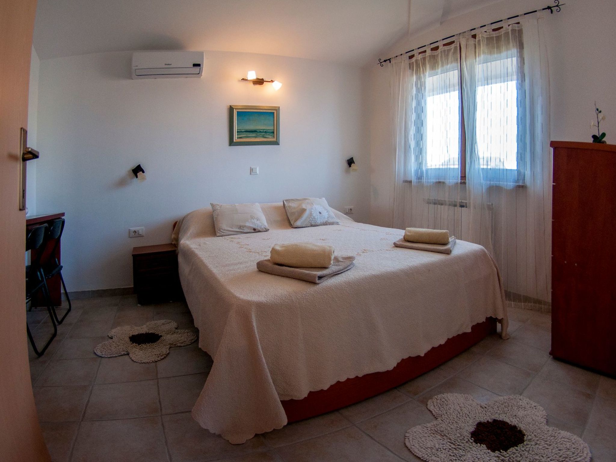 Erdgeschosswohnung für 7 Personen-Image-tags.info