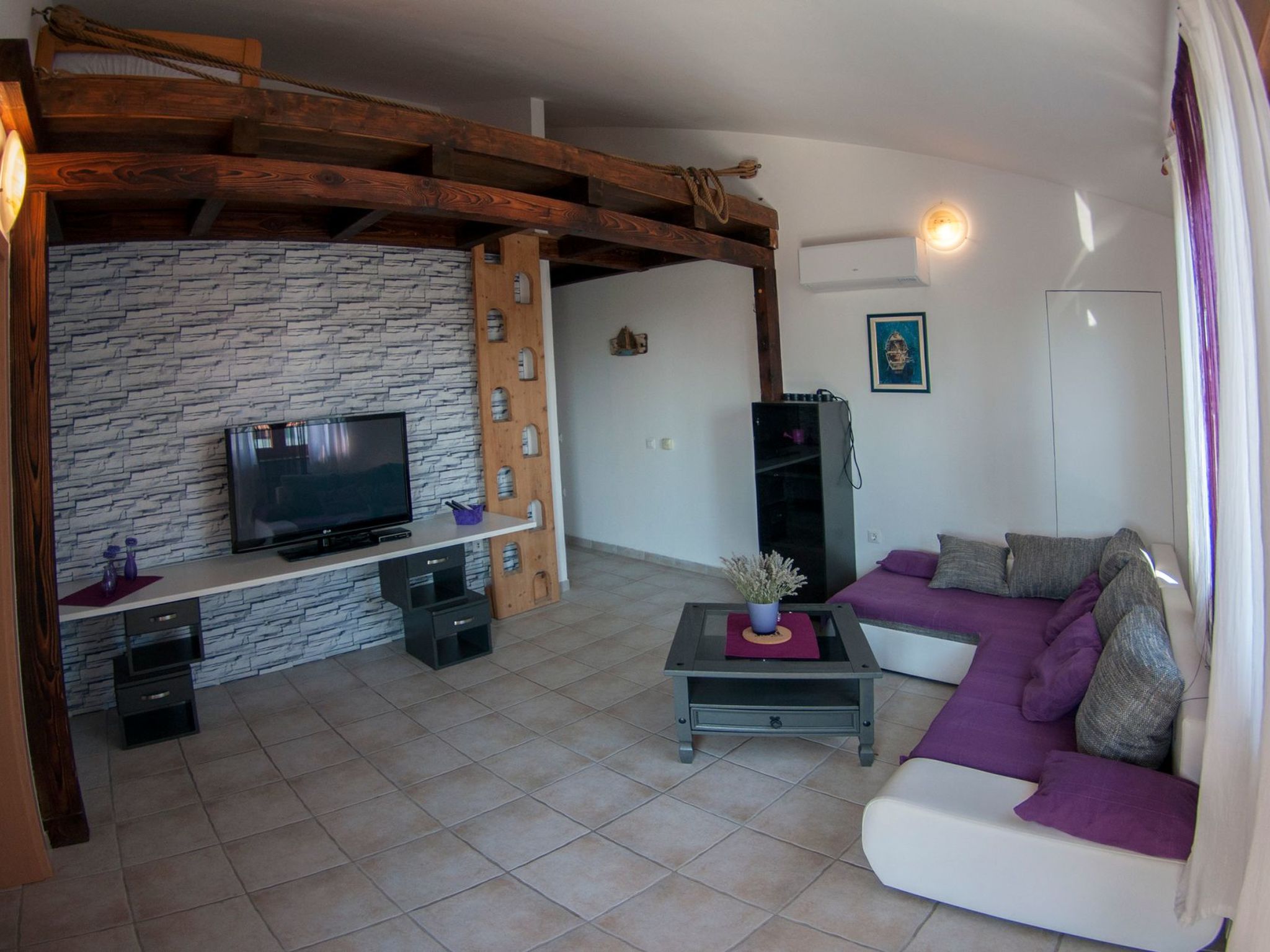 Erdgeschosswohnung für 7 Personen-Image-tags.info