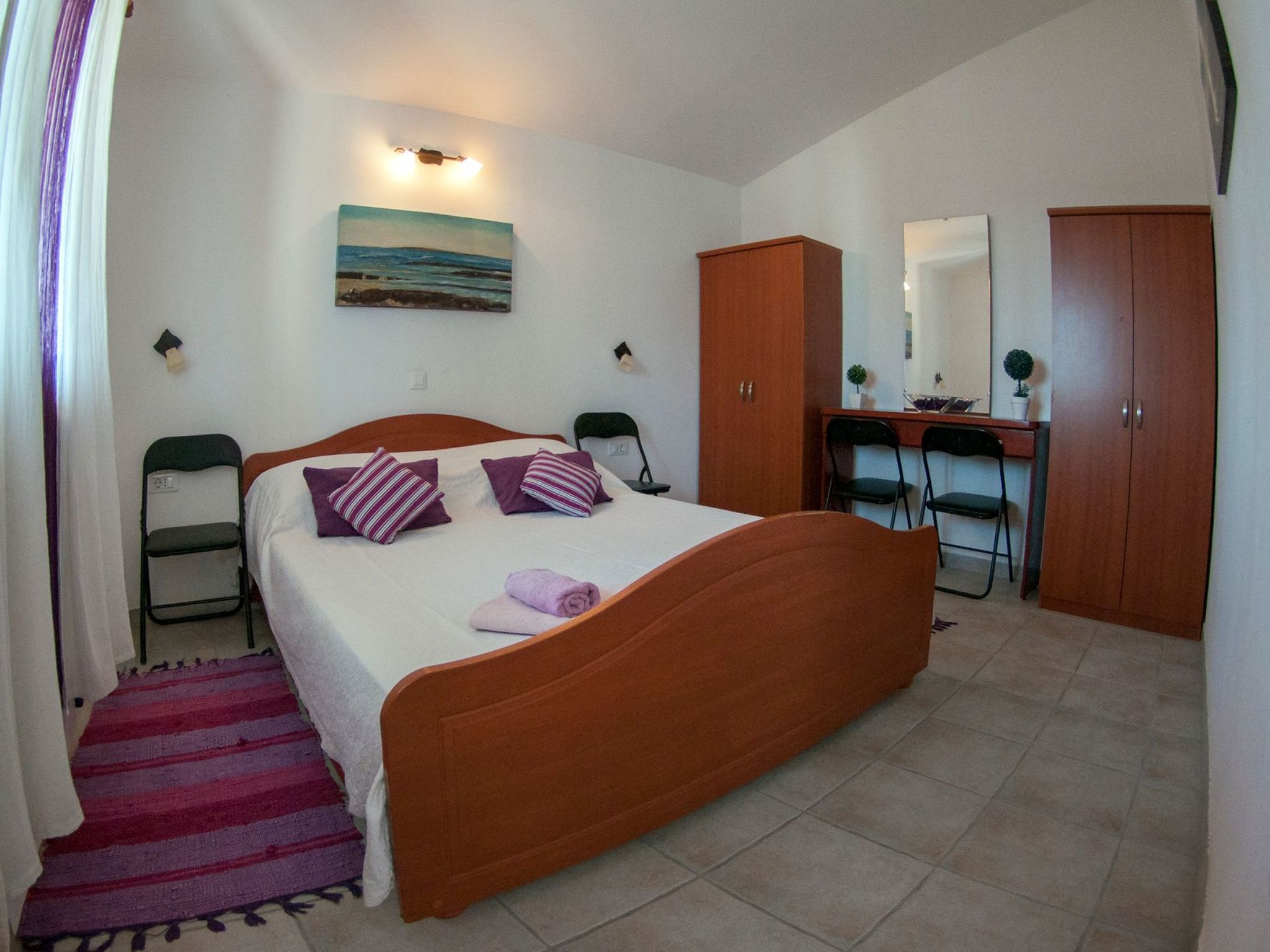 Erdgeschosswohnung für 7 Personen-Image-tags.info