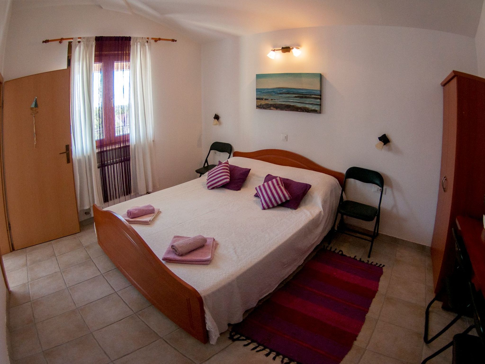 Erdgeschosswohnung für 7 Personen-Image-tags.info