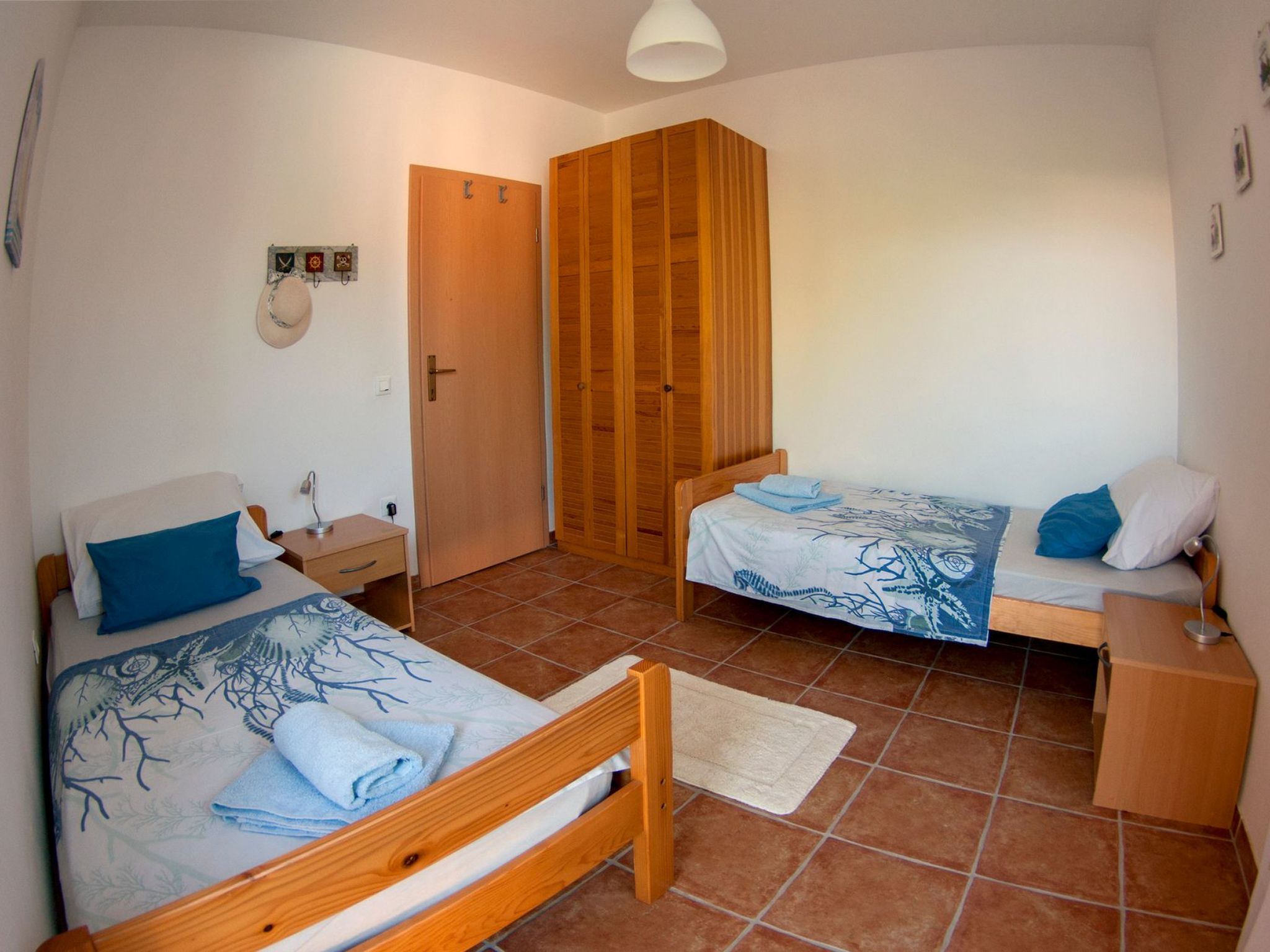 Erdgeschosswohnung für 7 Personen-Image-tags.info