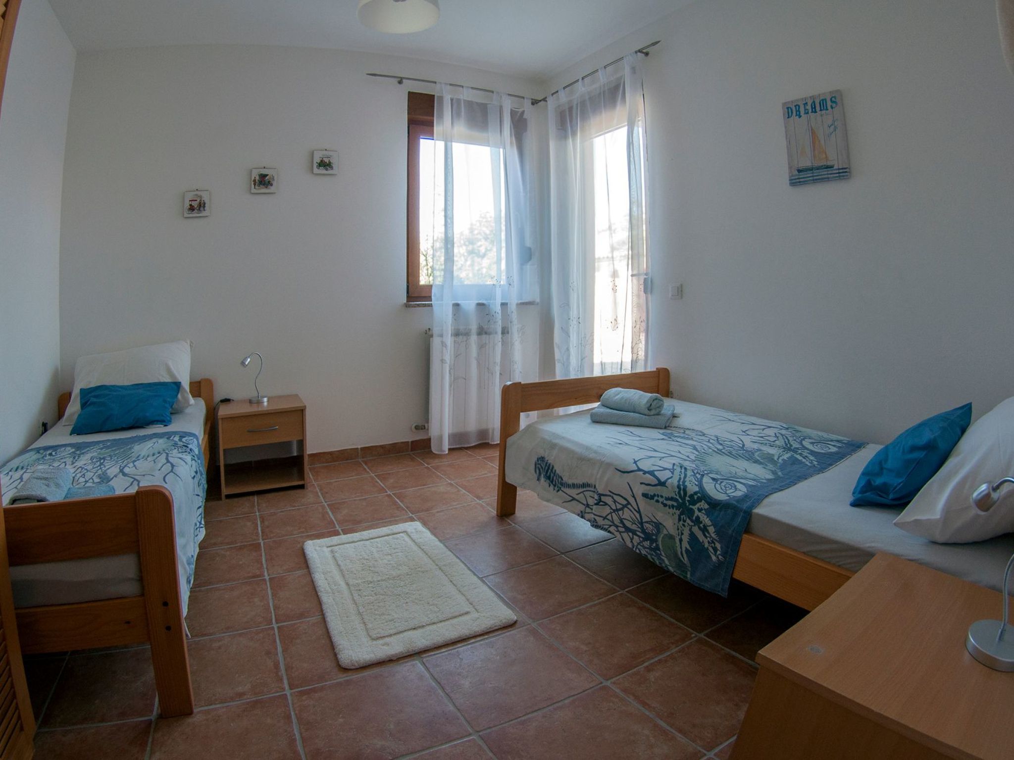 Erdgeschosswohnung für 7 Personen-Image-tags.info