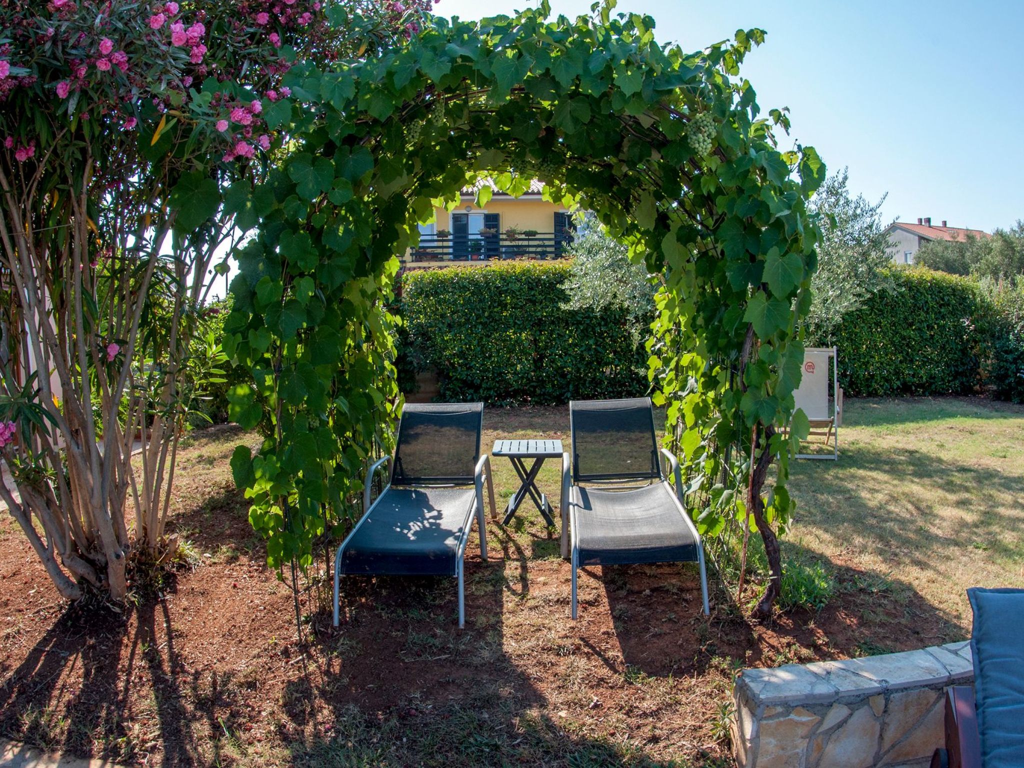 Erdgeschosswohnung für 7 Personen-Image-tags.info