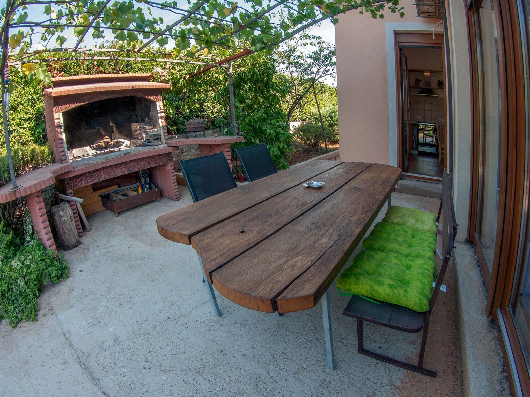 Erdgeschosswohnung für 7 Personen-Image-tags.info