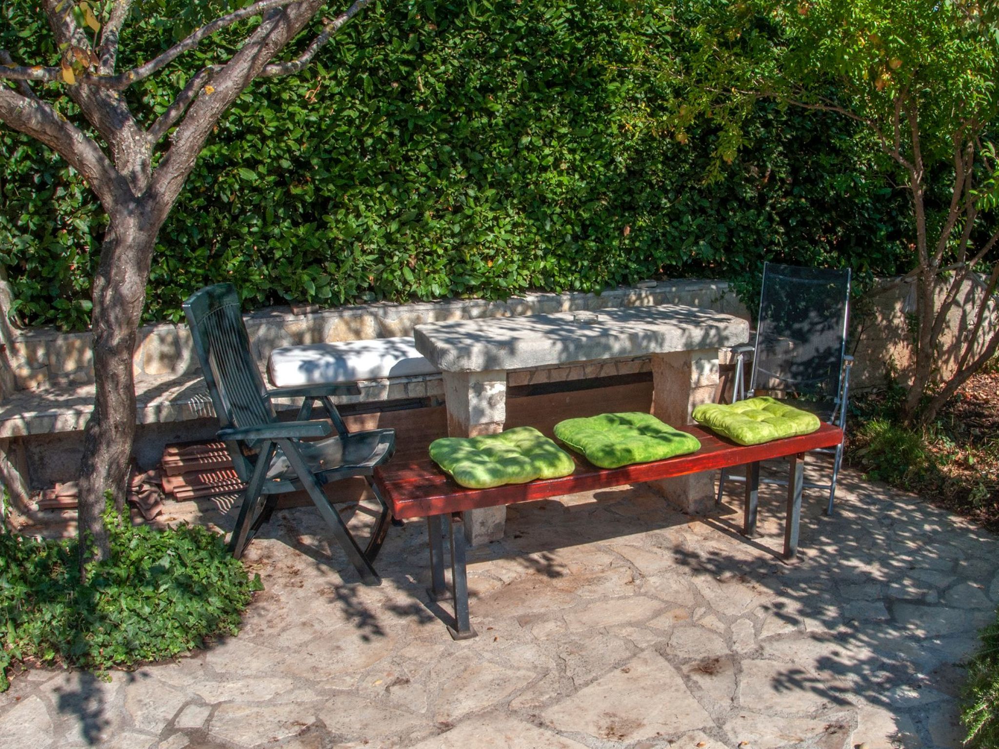 Erdgeschosswohnung für 7 Personen-Image-tags.info