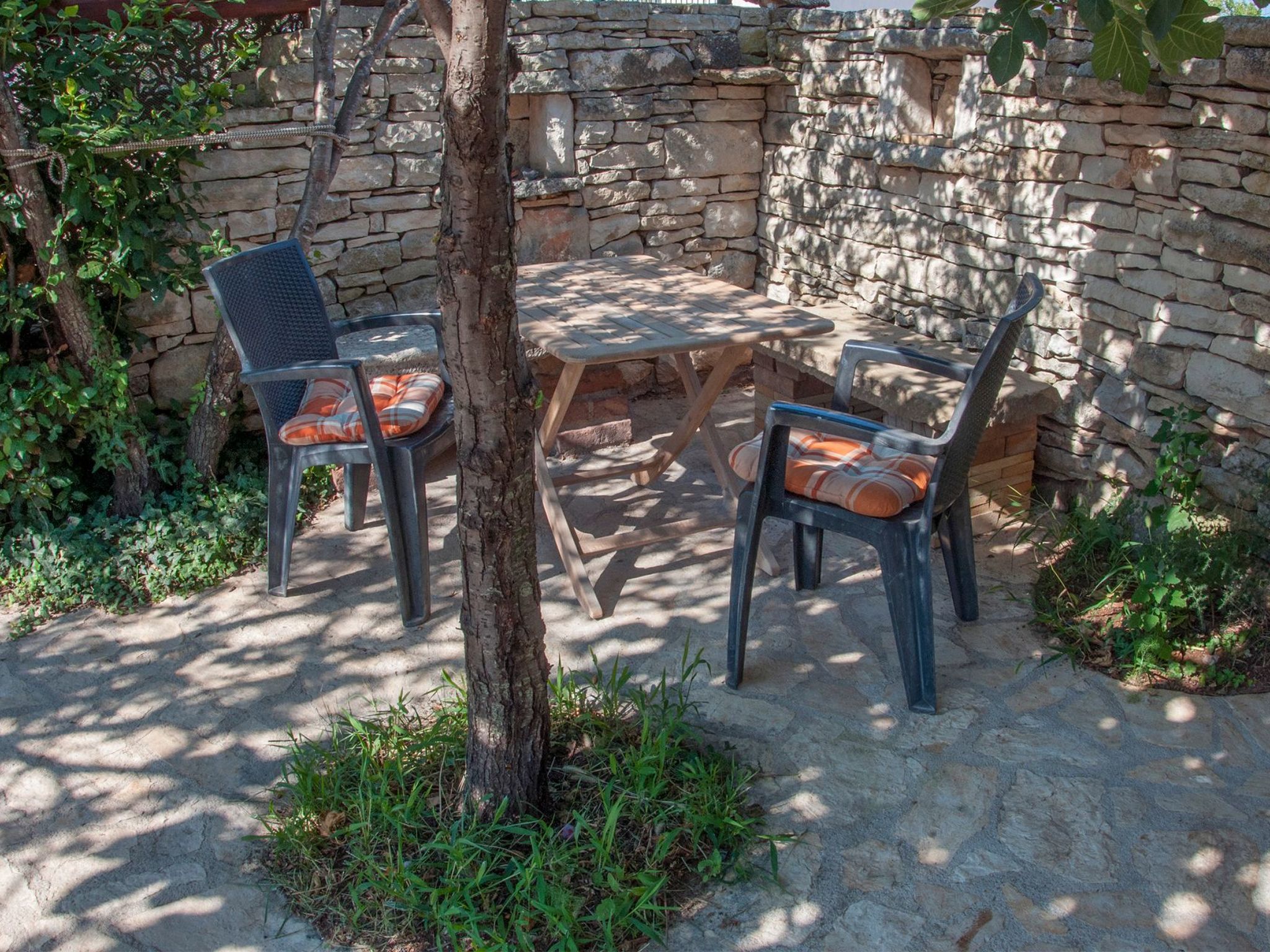 Erdgeschosswohnung für 7 Personen-Image-tags.info