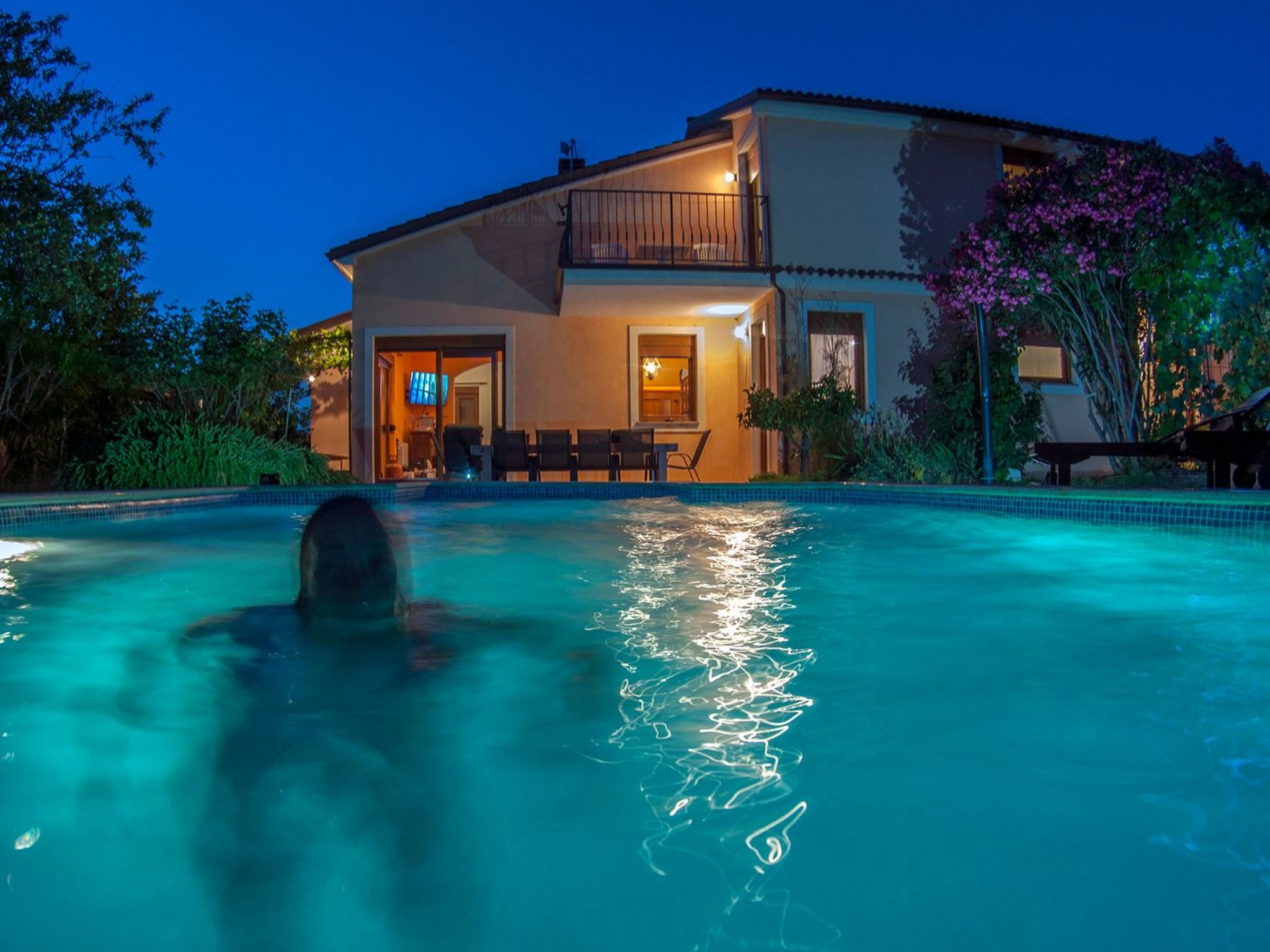 Erdgeschosswohnung für 7 Personen-Image-tags.info