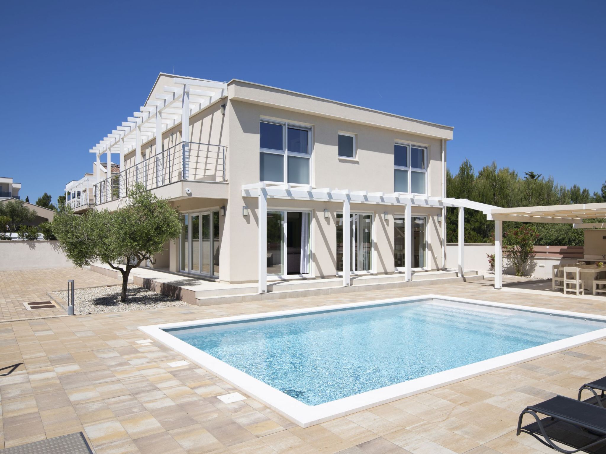 Unknown Accommodation-Inside