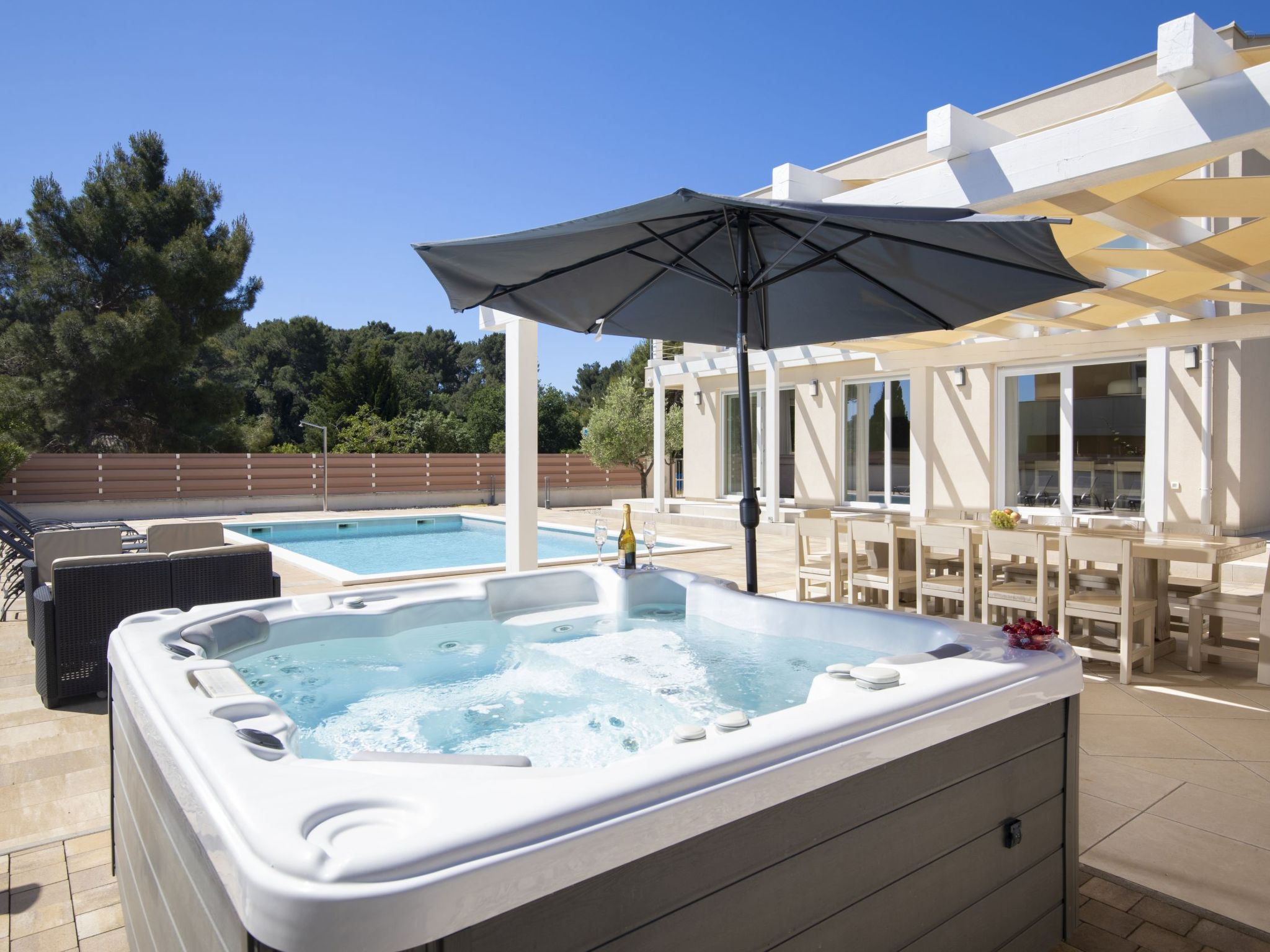 Unknown Accommodation-Inside