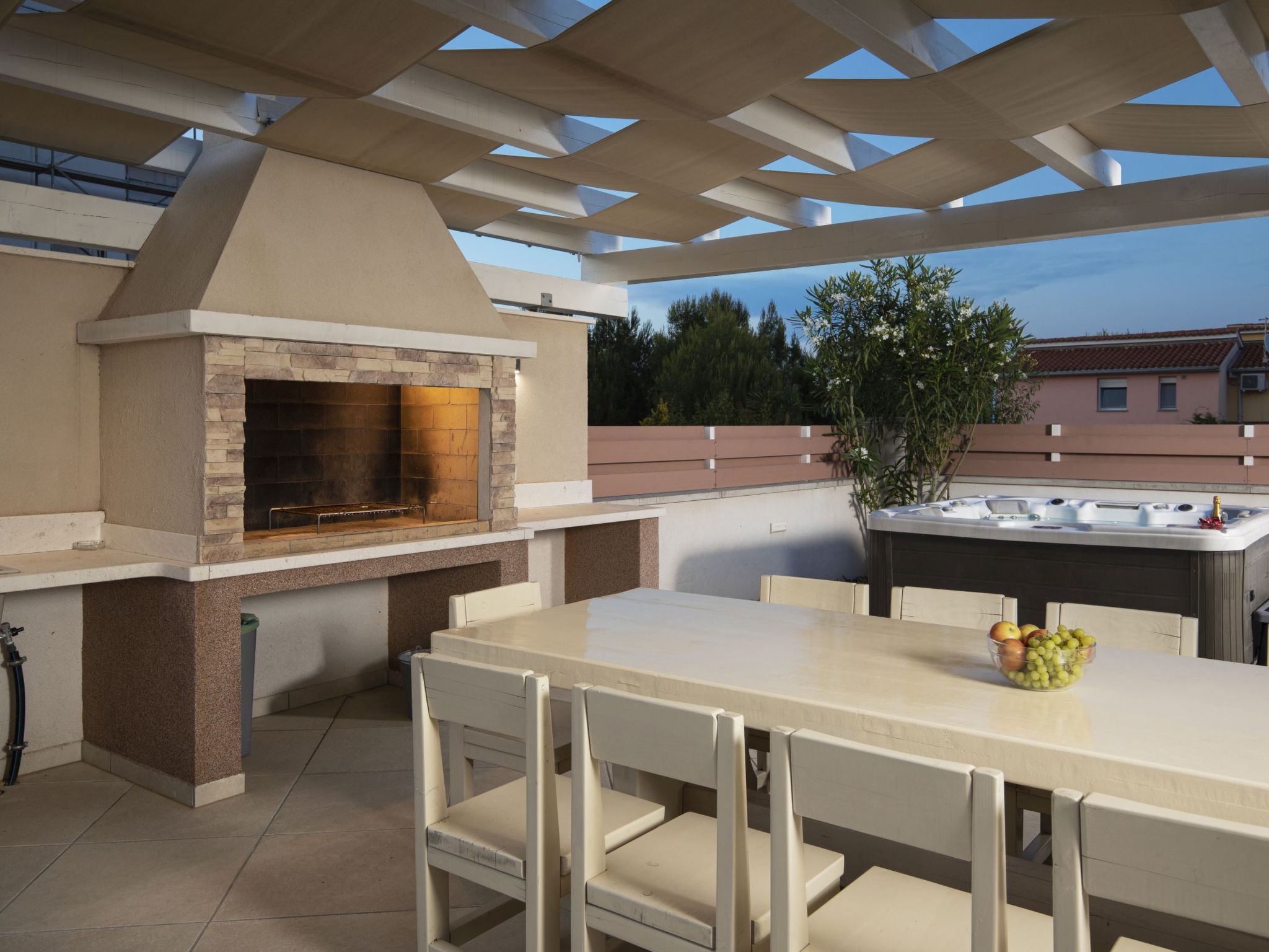 Unknown Accommodation-Inside