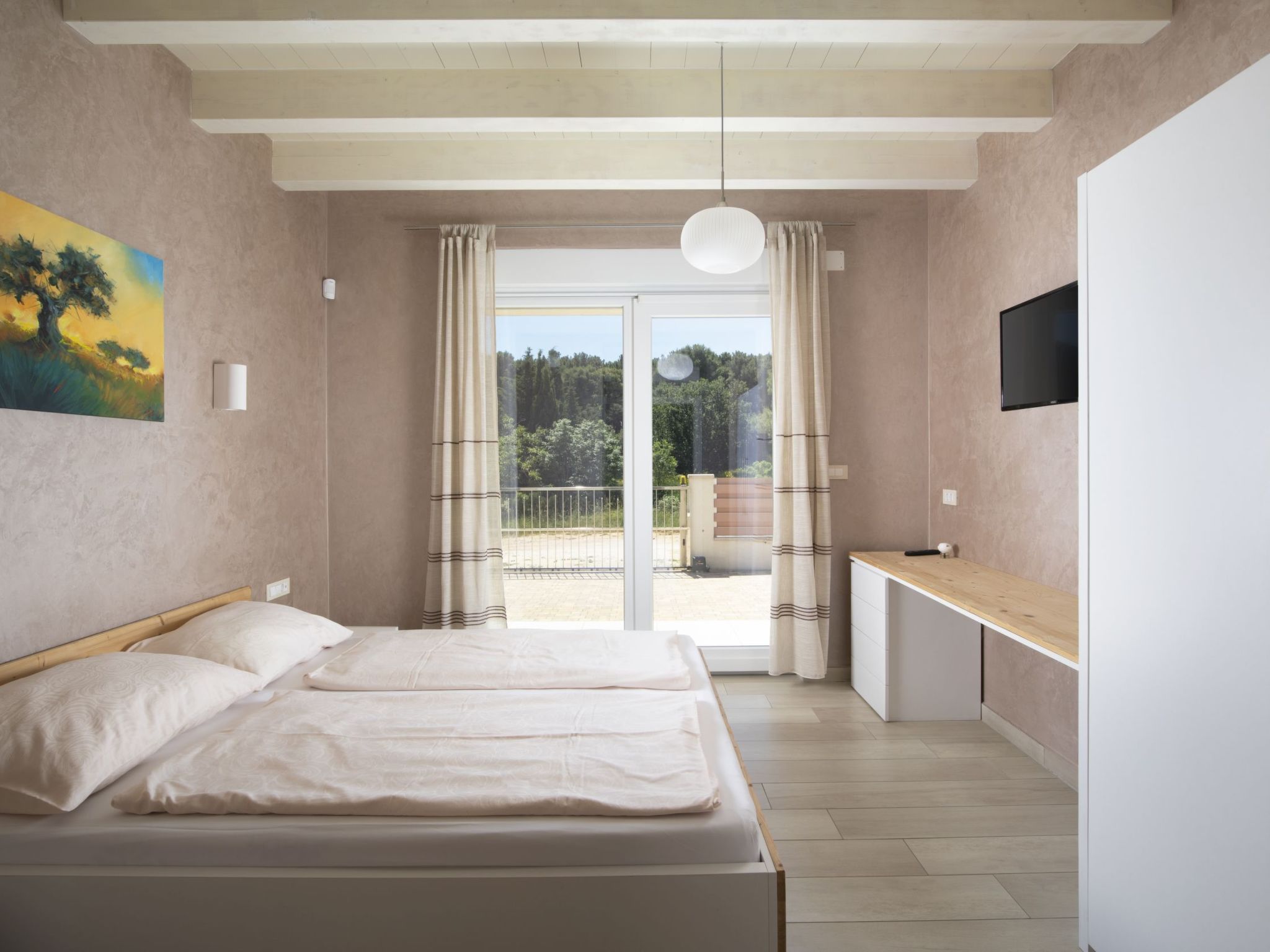 Unknown Accommodation-Inside