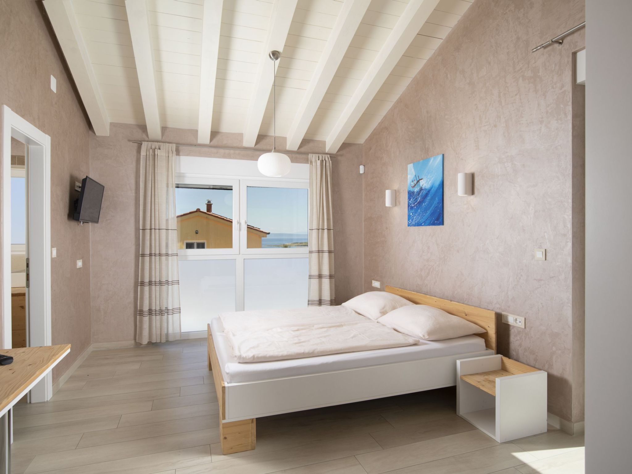 Unknown Accommodation-Inside