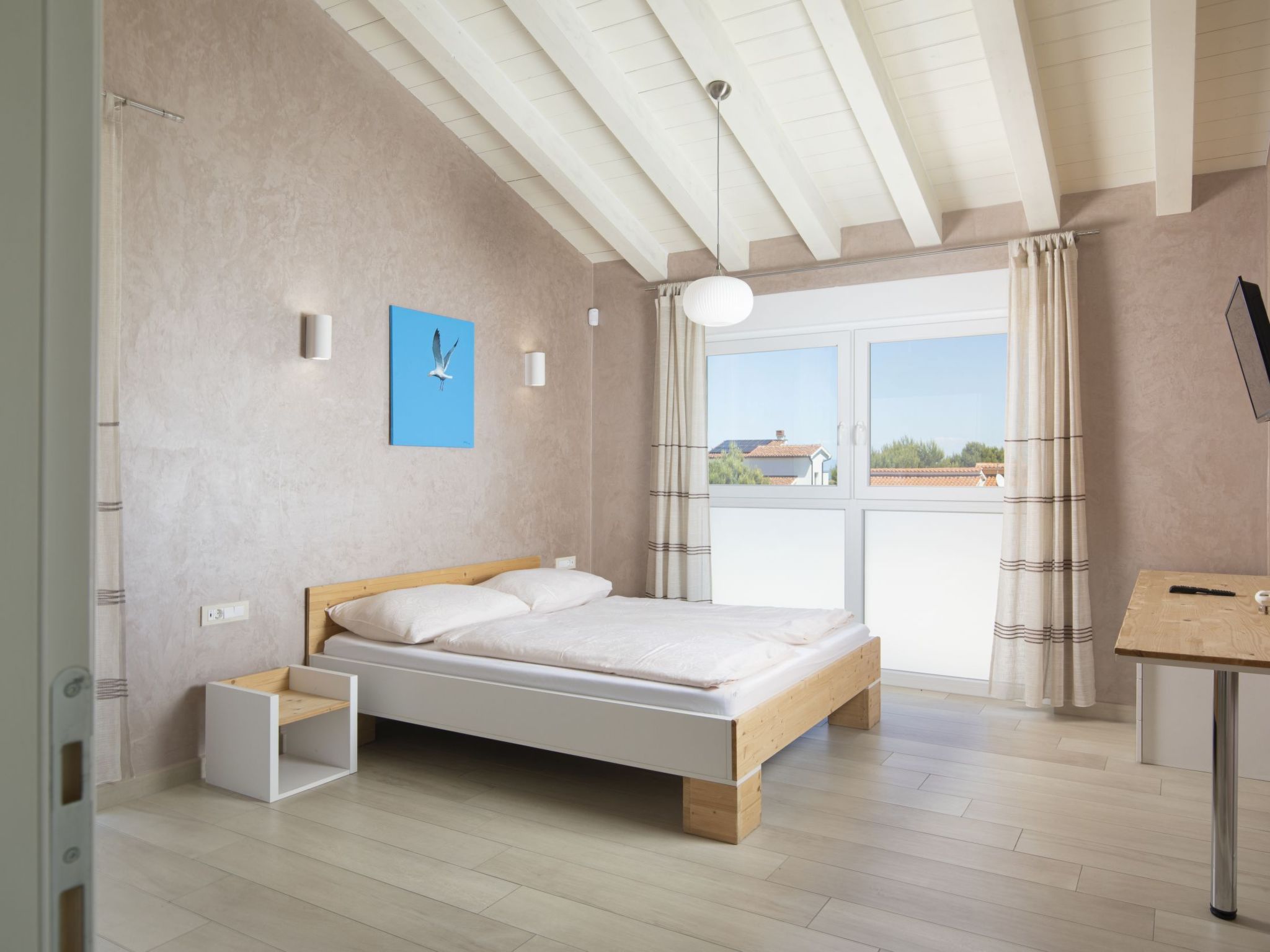 Unknown Accommodation-Inside