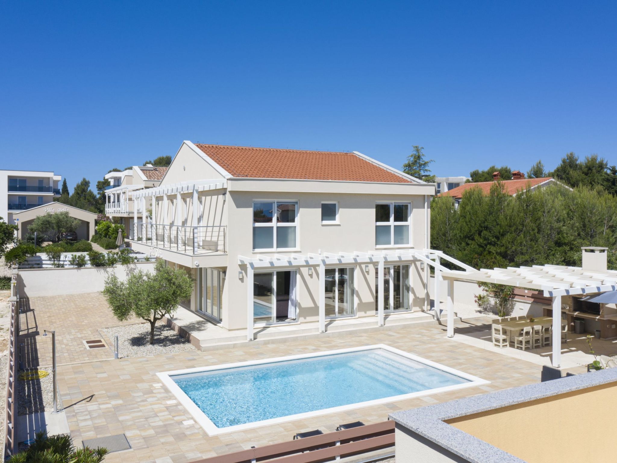 Unknown Accommodation-Inside