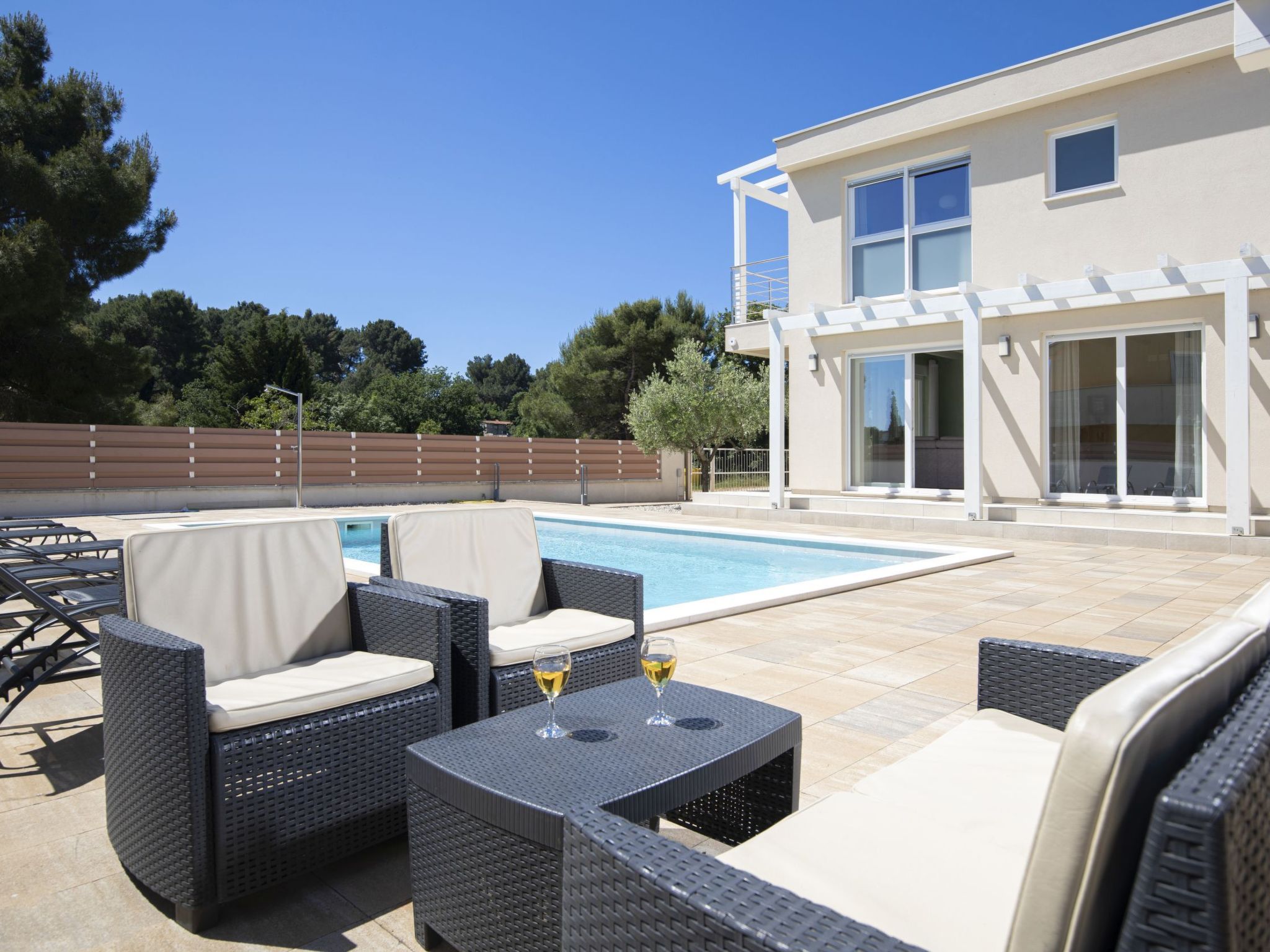 Unknown Accommodation-Inside