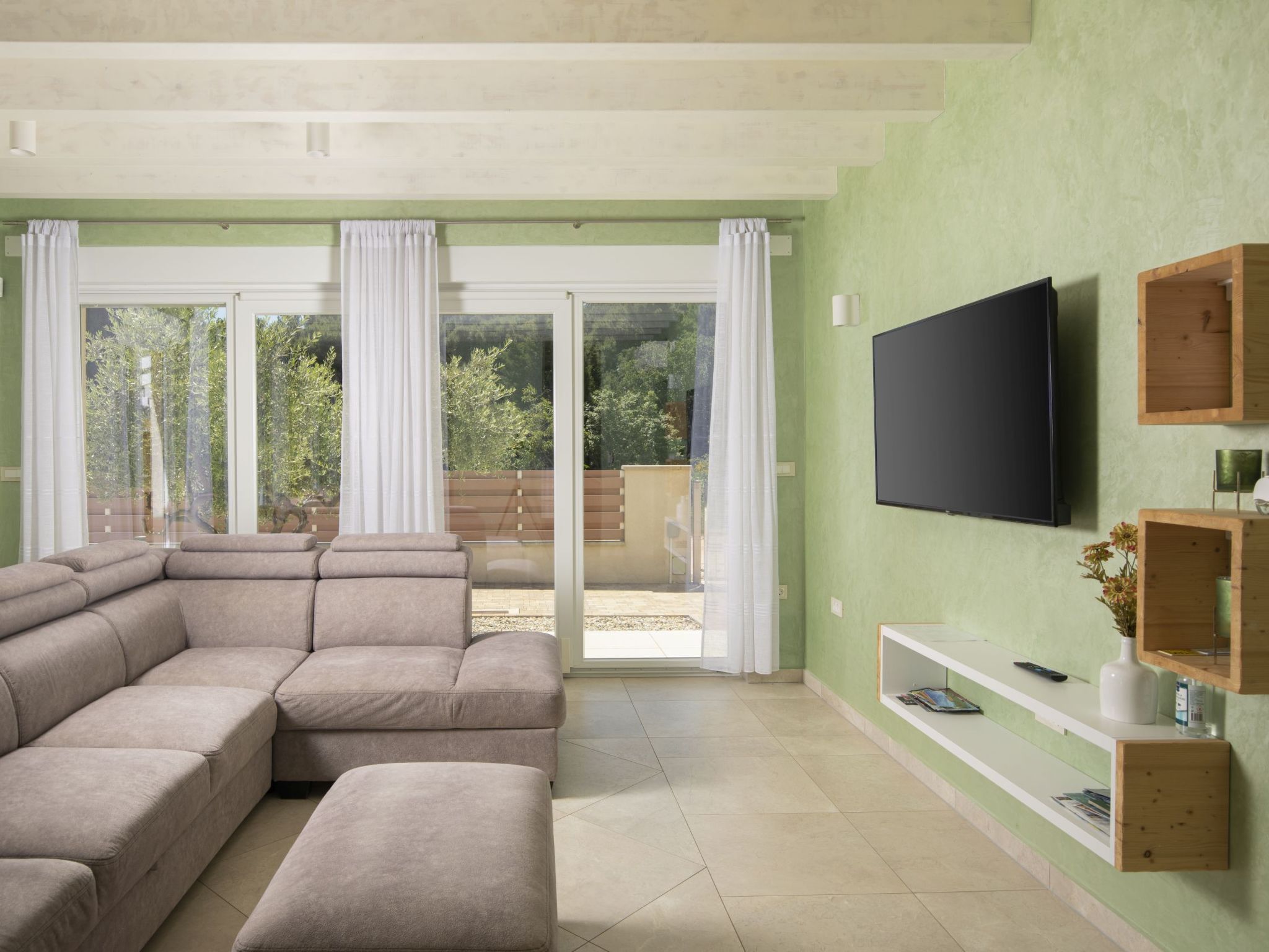 Unknown Accommodation-Inside