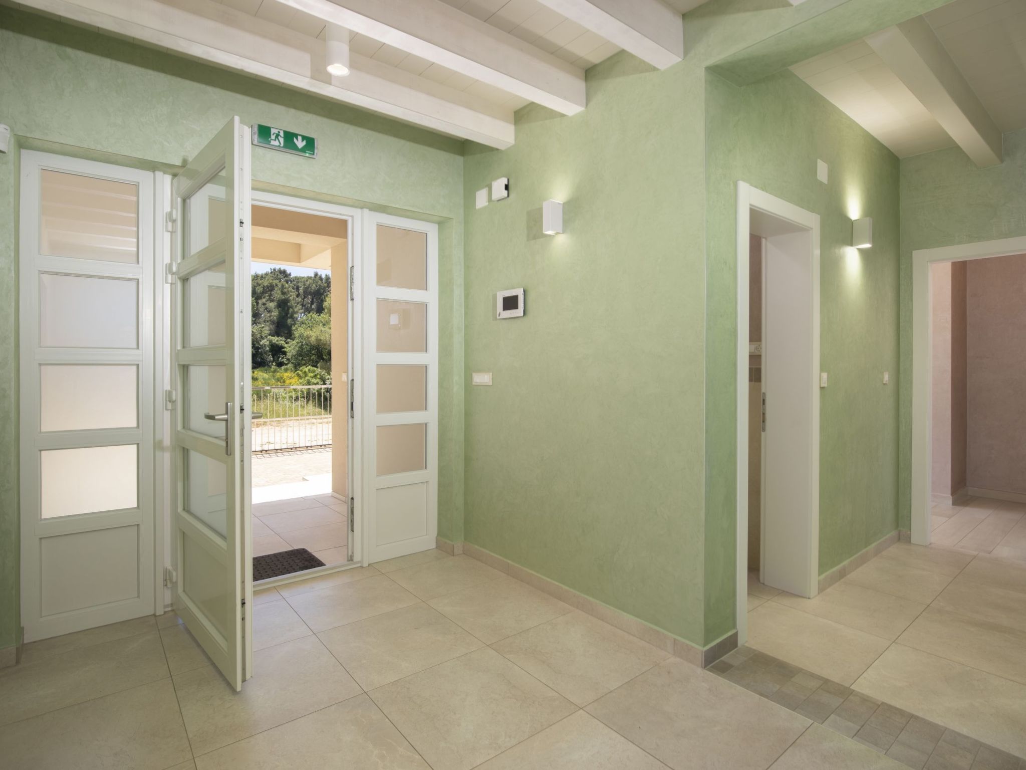 Unknown Accommodation-Inside